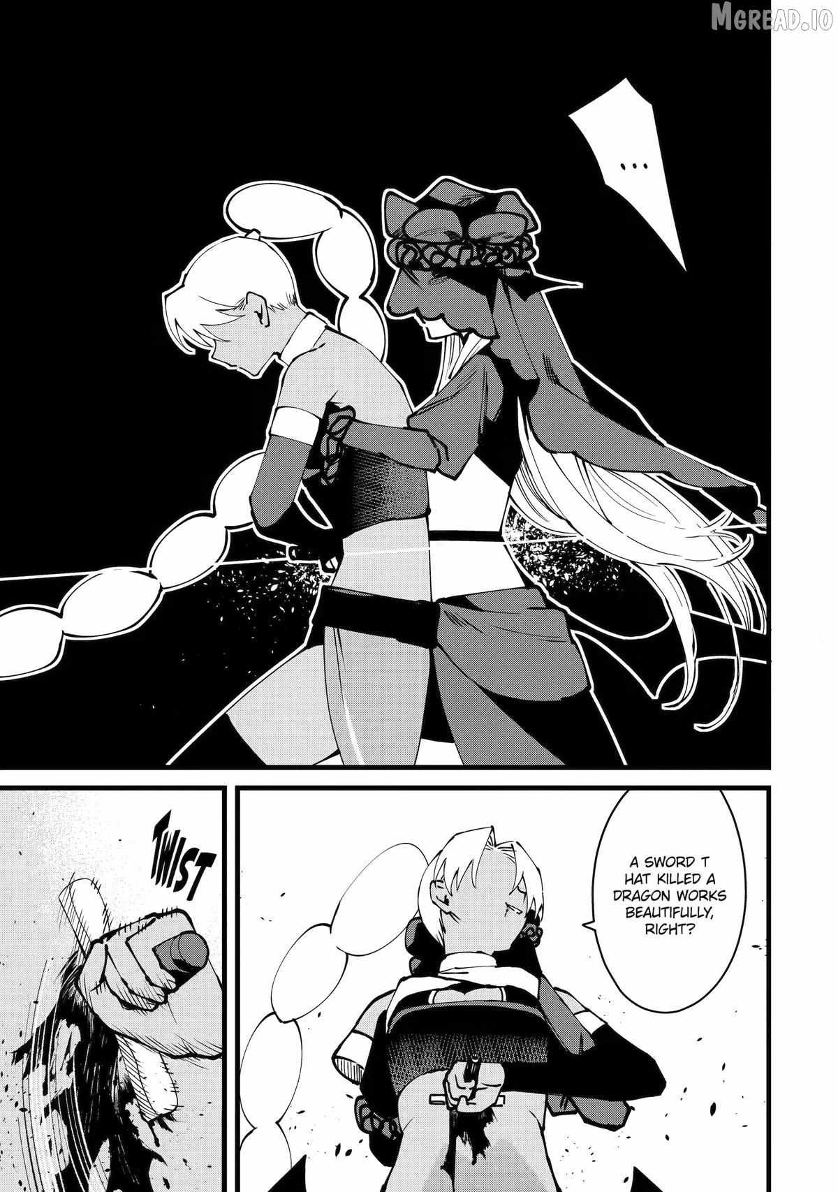 Welcome to the Impregnable Demon King Castle ~The Black Mage Who Got Kicked Out of the Hero Party Due to His Unnecessary Debuffs Gets Welcomed by the Top Brass of the Demon King’s Army~ Chapter 62 - Page 5 in English