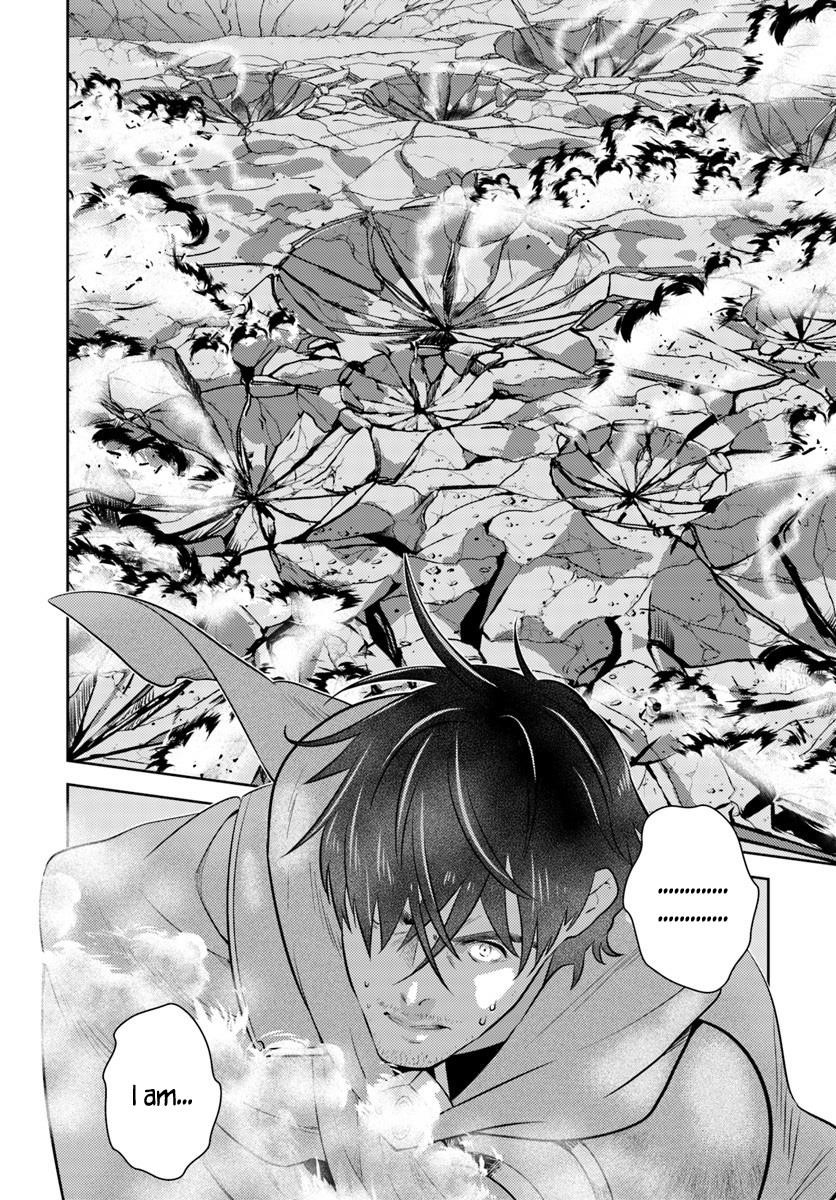 The Diary Of A Sage Around 40 Living In Another World Chapter 1 - Page 18 in English