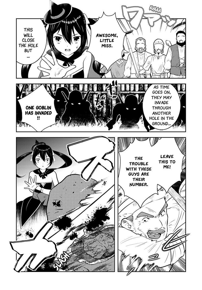 The Diary Of A Sage Around 40 Living In Another World Chapter 12 - Page 15 in English