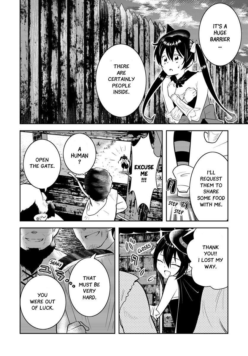 The Diary Of A Sage Around 40 Living In Another World Chapter 12 - Page 8 in English