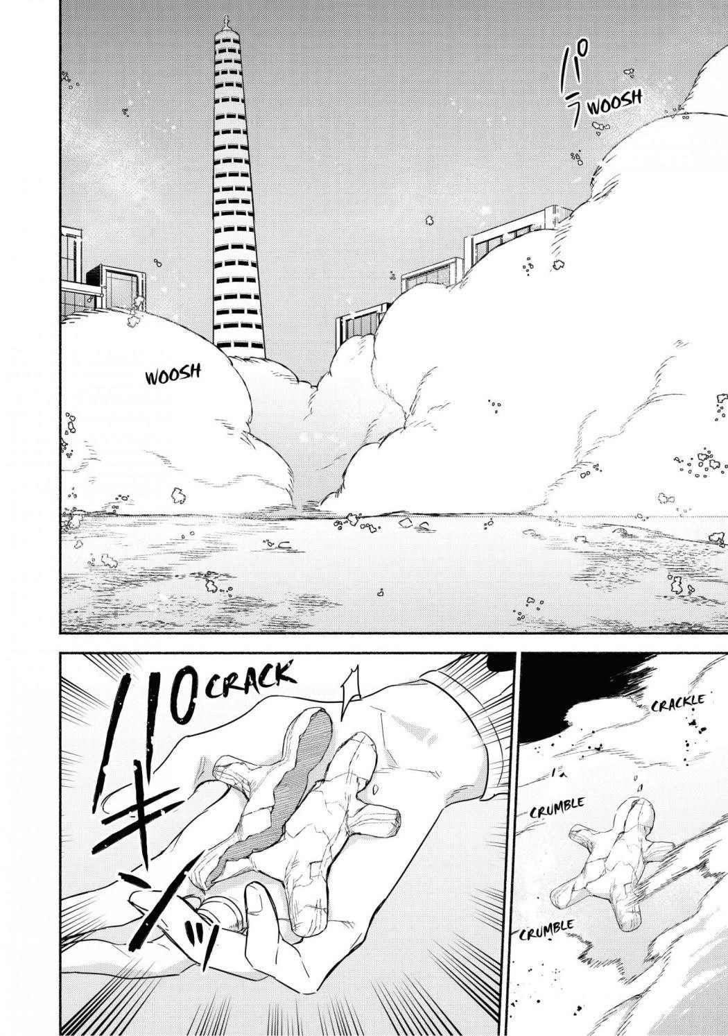 The Diary Of A Sage Around 40 Living In Another World Chapter 36 - Page 29 in English