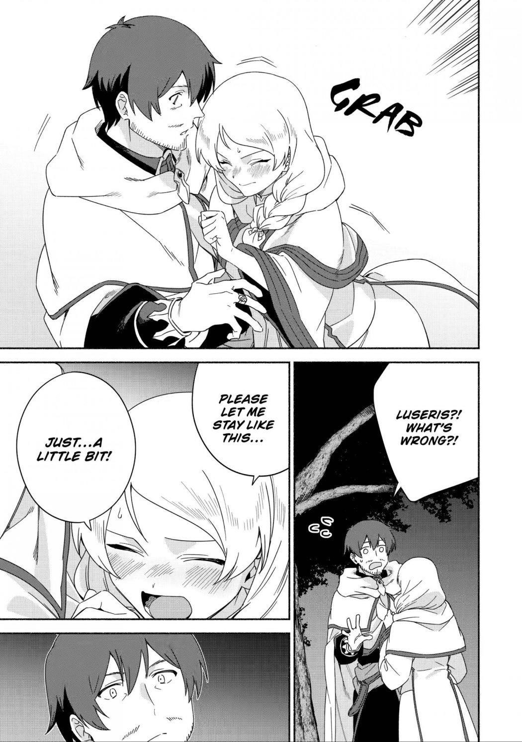 The Diary Of A Sage Around 40 Living In Another World Chapter 41 - Page 29 in English