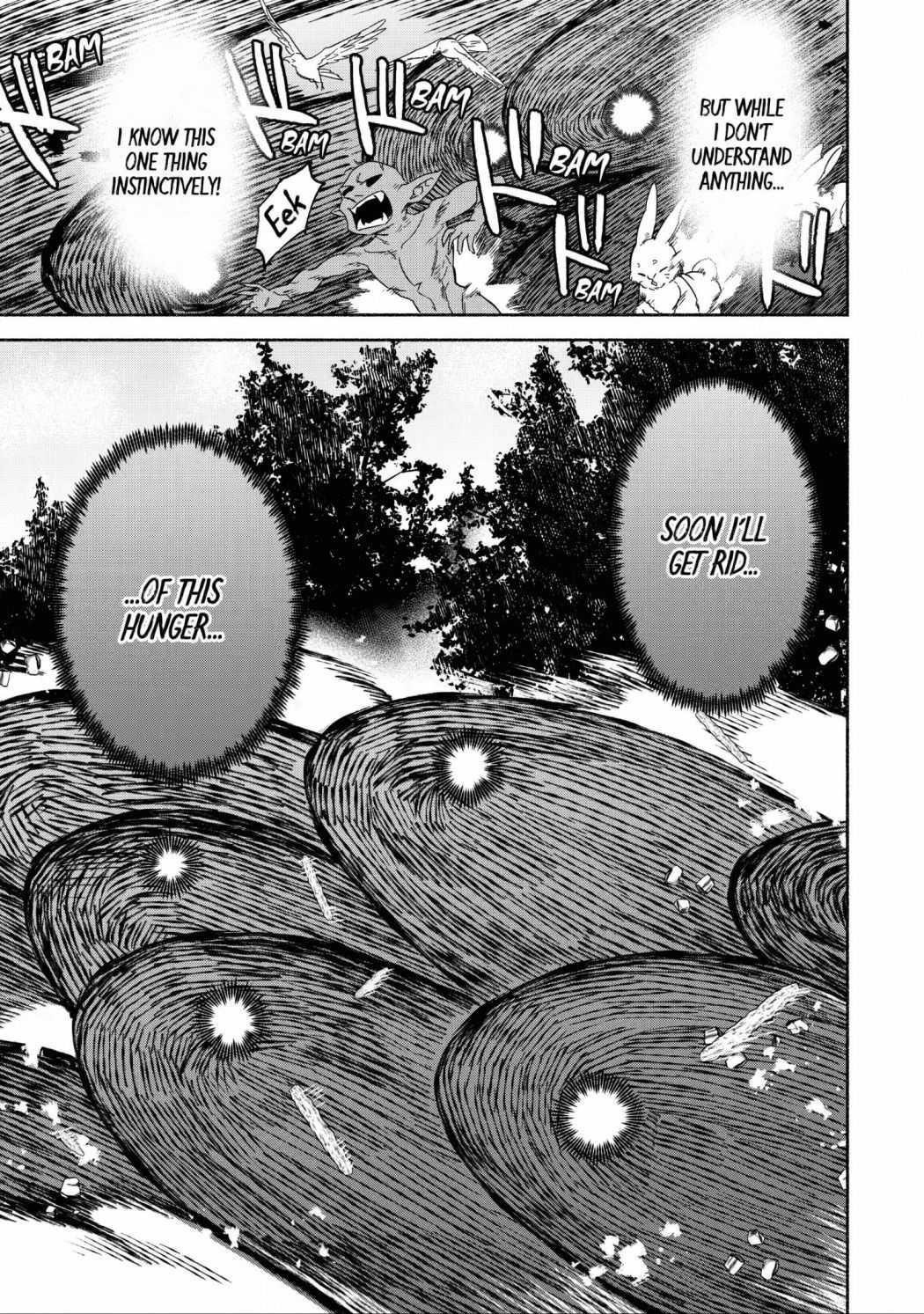 The Diary Of A Sage Around 40 Living In Another World Chapter 44 - Page 31 in English