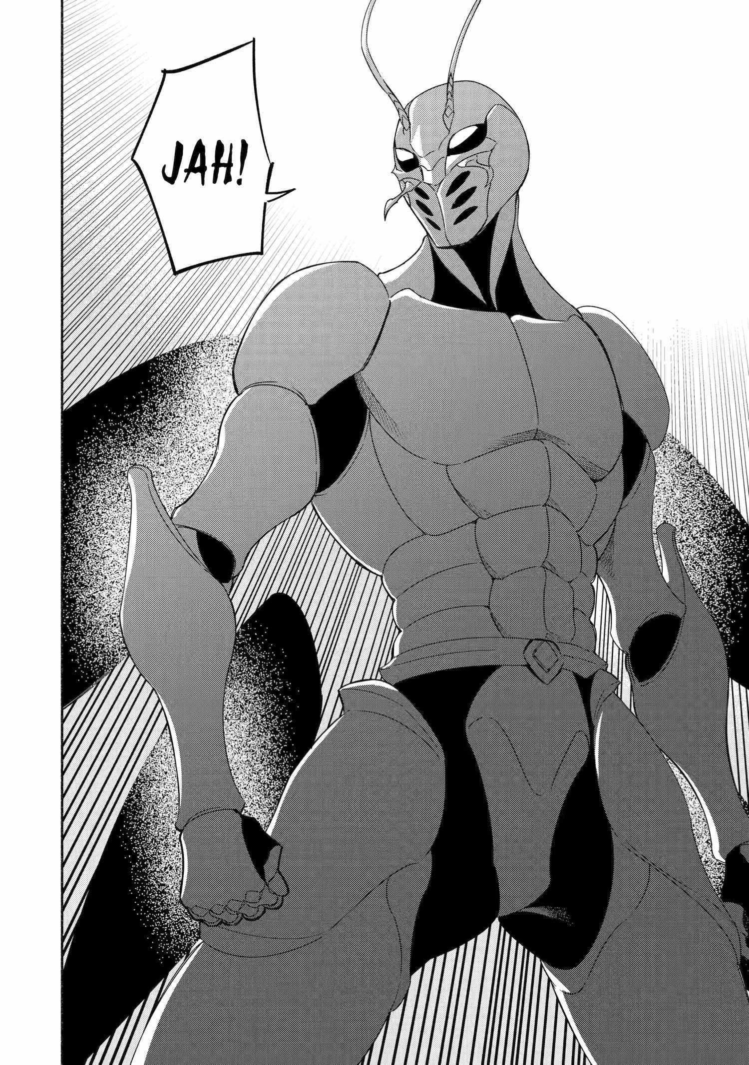The Diary Of A Sage Around 40 Living In Another World Chapter 50 - Page 4 in English