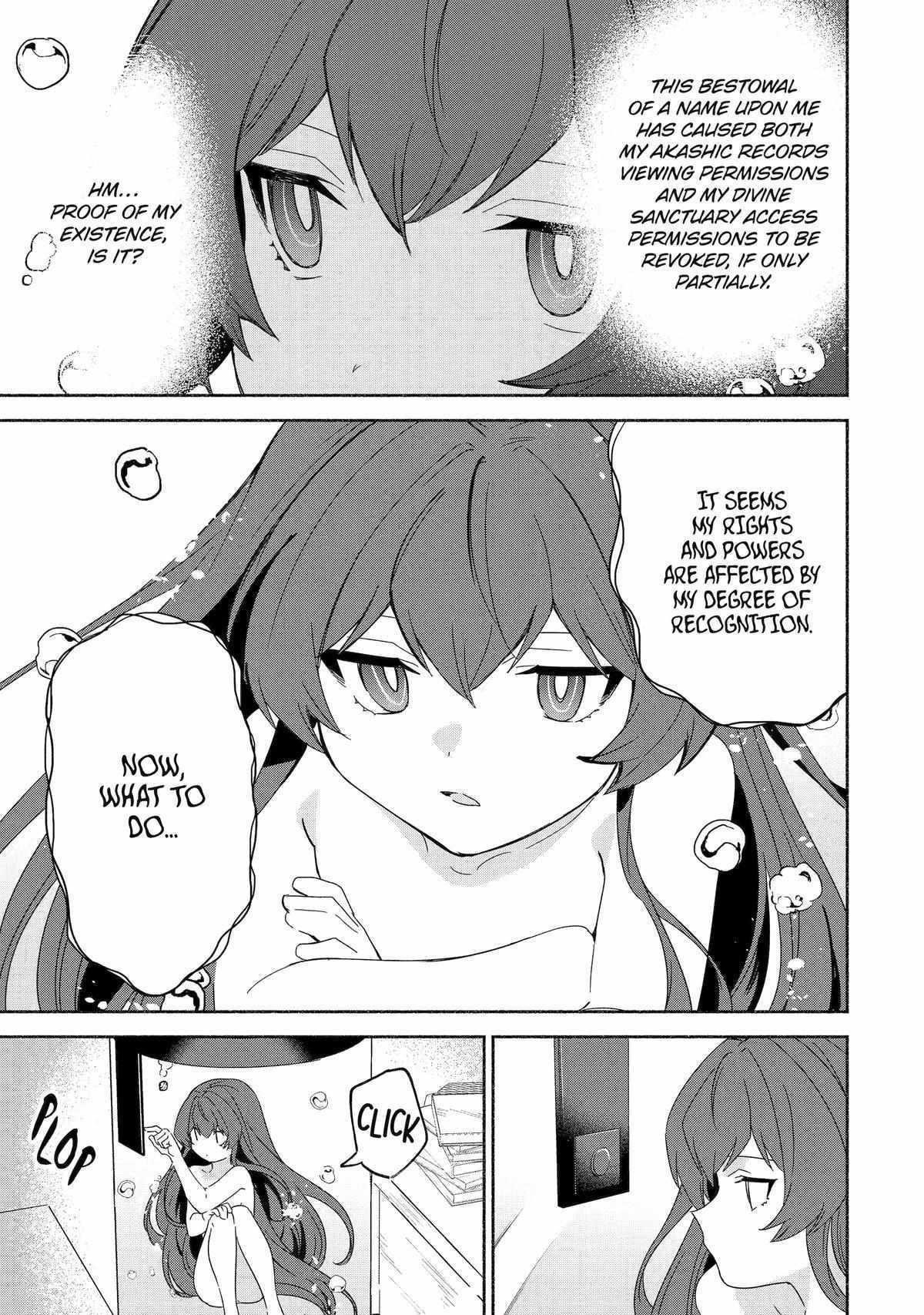 The Diary Of A Sage Around 40 Living In Another World Chapter 57 - Page 23 in English