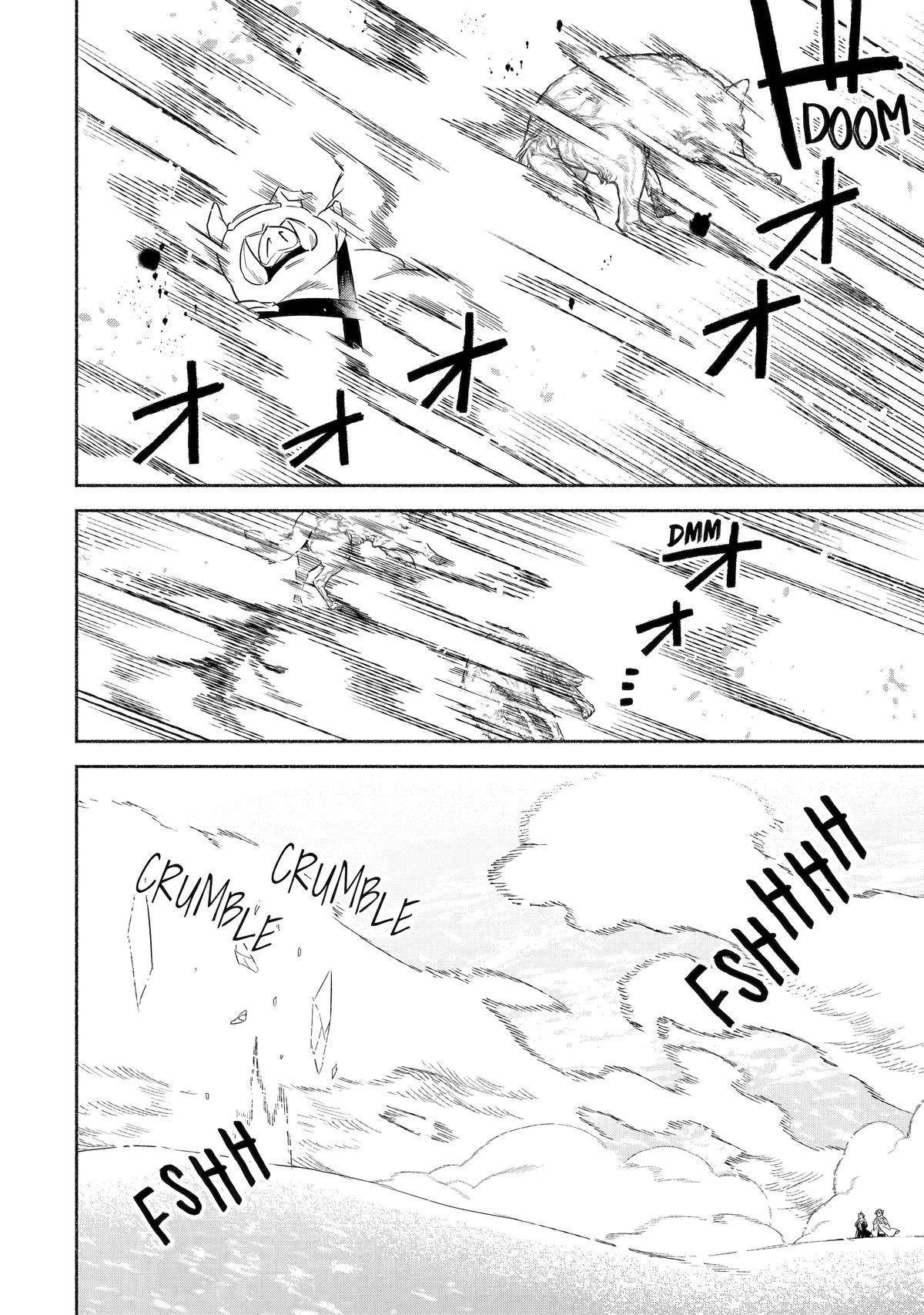 The Diary Of A Sage Around 40 Living In Another World Chapter 60 - Page 19 in English