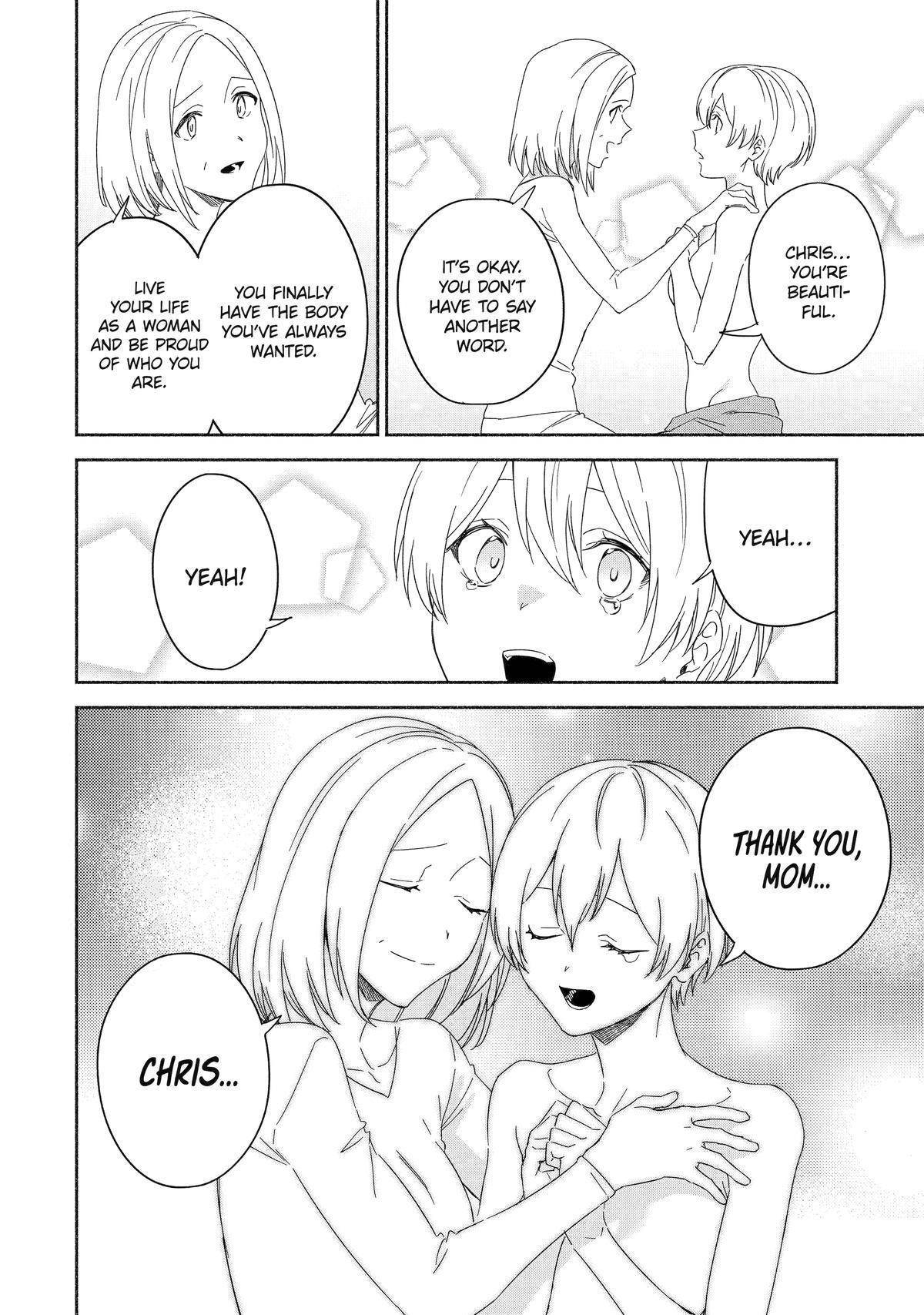 The Diary Of A Sage Around 40 Living In Another World Chapter 63 - Page 28 in English