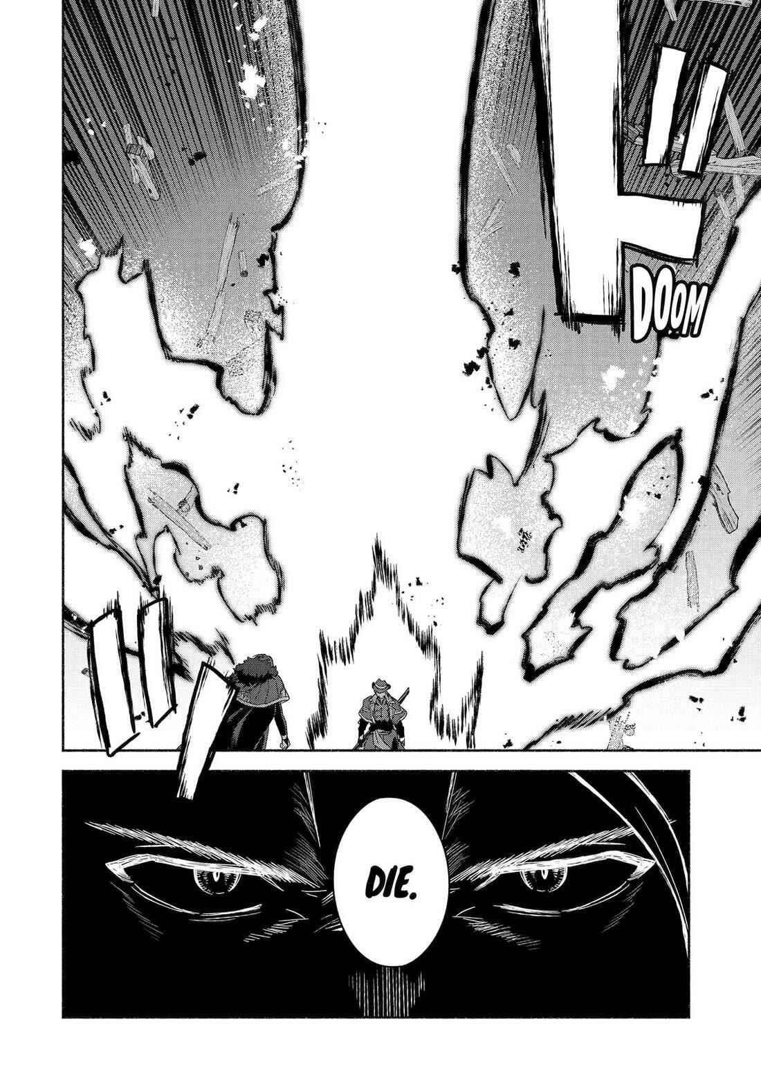 The Diary Of A Sage Around 40 Living In Another World Chapter 67 - Page 18 in English