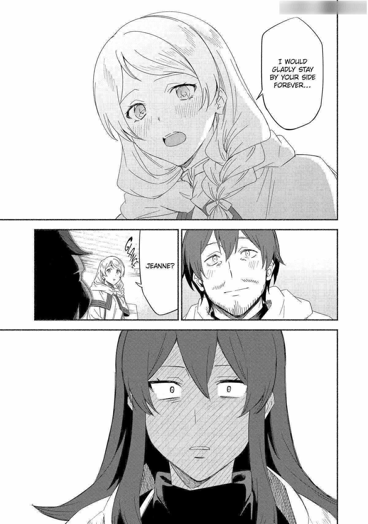 The Diary Of A Sage Around 40 Living In Another World Chapter 68 - Page 16 in English