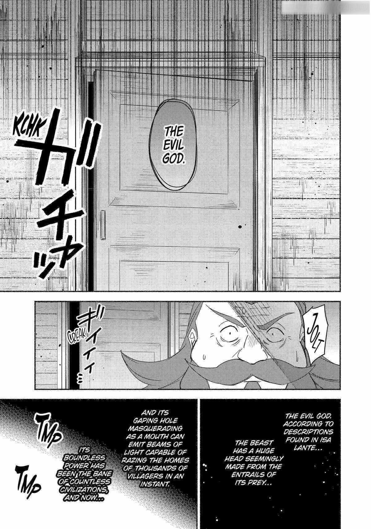 The Diary Of A Sage Around 40 Living In Another World Chapter 68 - Page 26 in English