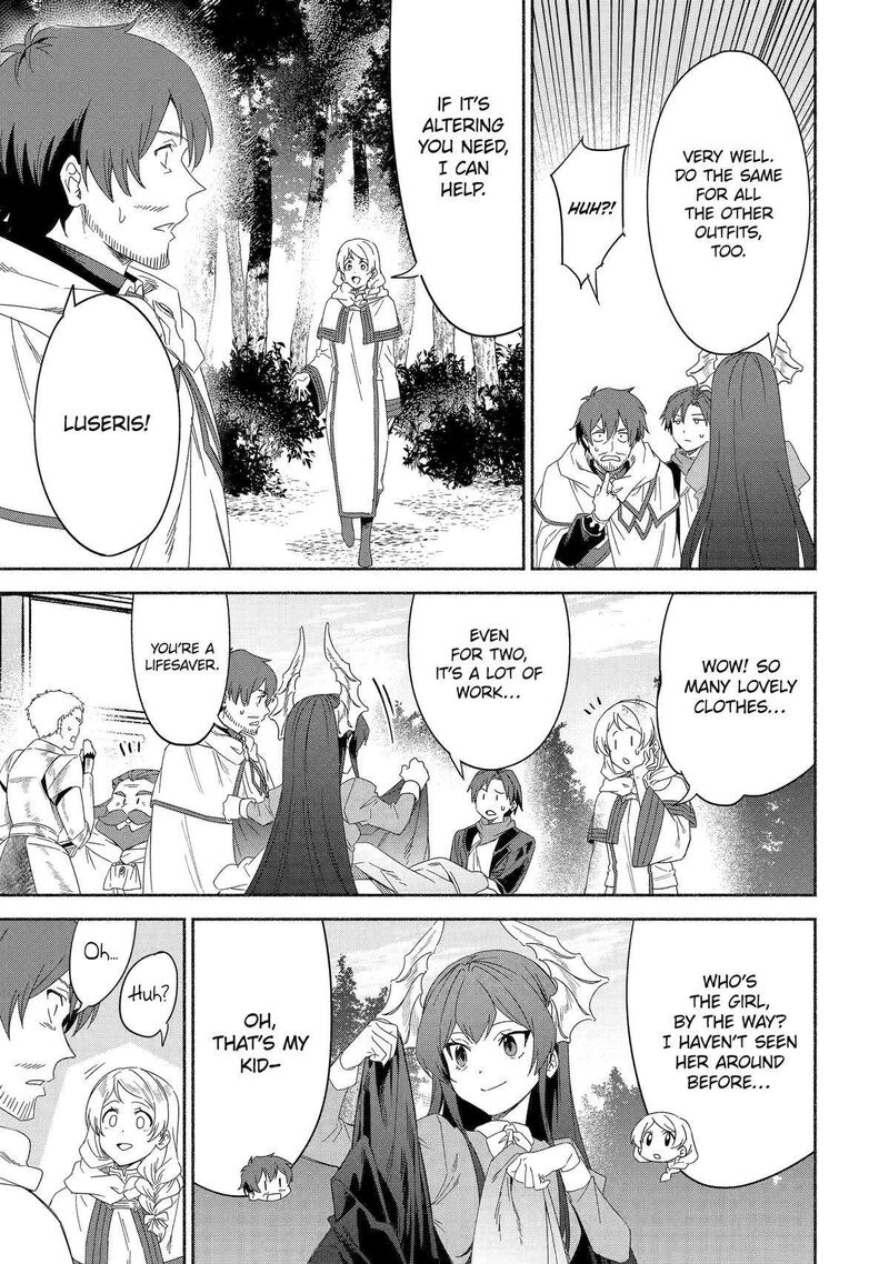 The Diary Of A Sage Around 40 Living In Another World Chapter 69 - Page 11 in English