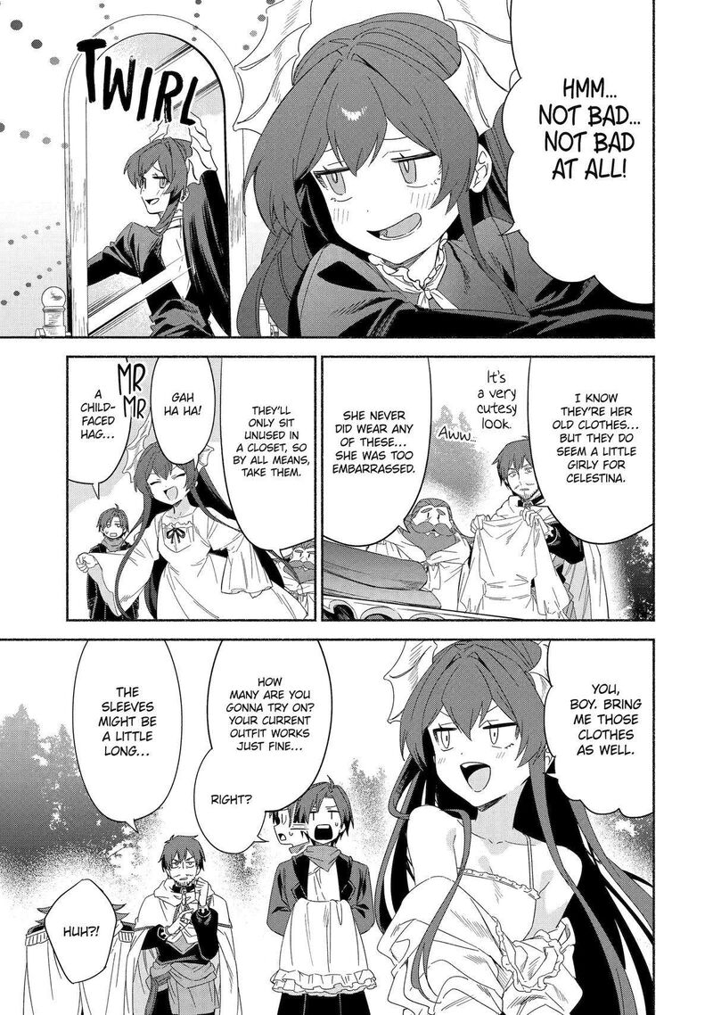 The Diary Of A Sage Around 40 Living In Another World Chapter 69 - Page 9 in English