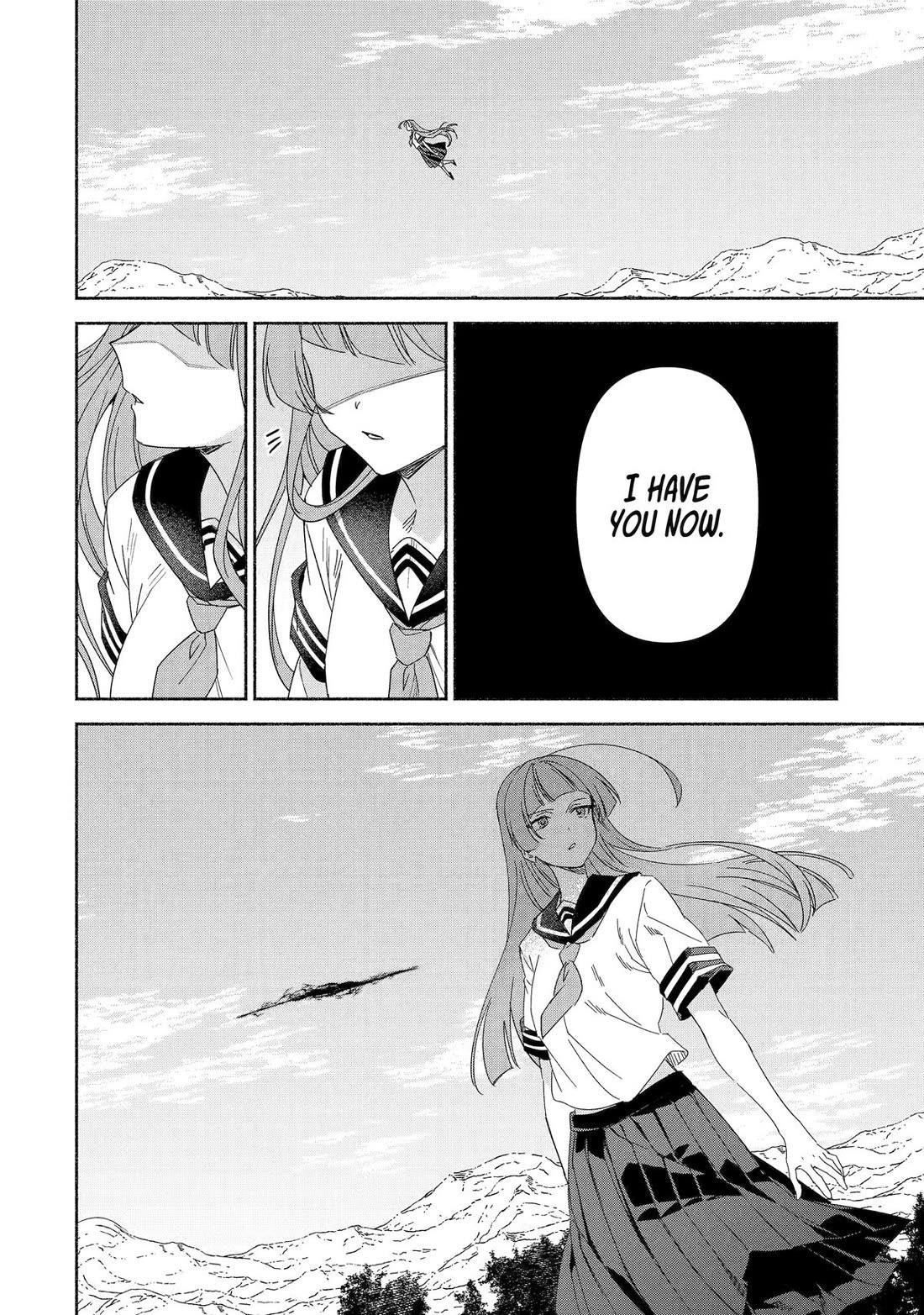 The Diary Of A Sage Around 40 Living In Another World Chapter 72 - Page 4 in English