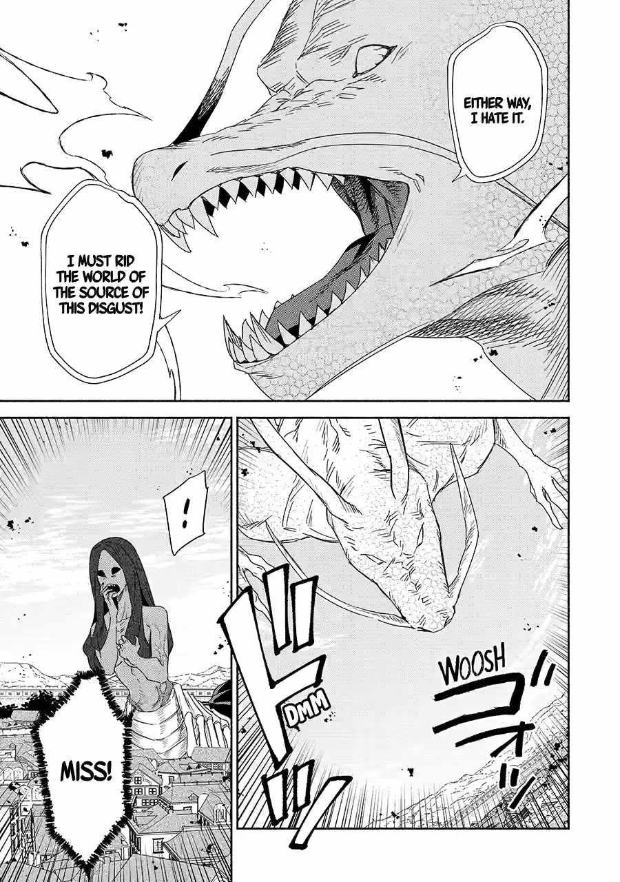 The Diary Of A Sage Around 40 Living In Another World Chapter 80 - Page 26 in English