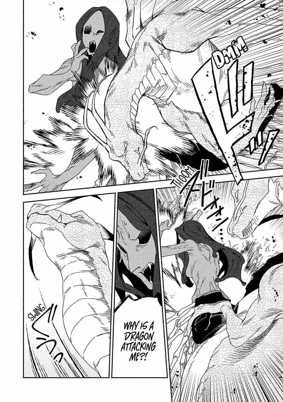 The Diary Of A Sage Around 40 Living In Another World Chapter 80 - Page 27 in English