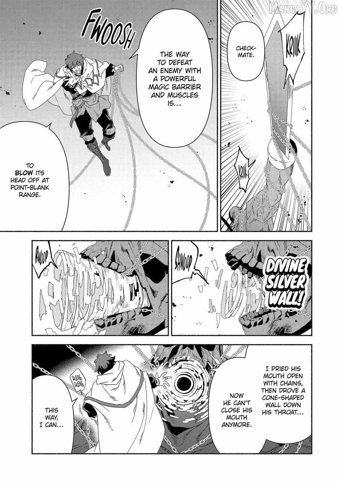 The Diary Of A Sage Around 40 Living In Another World Chapter 87 - Page 55 in English