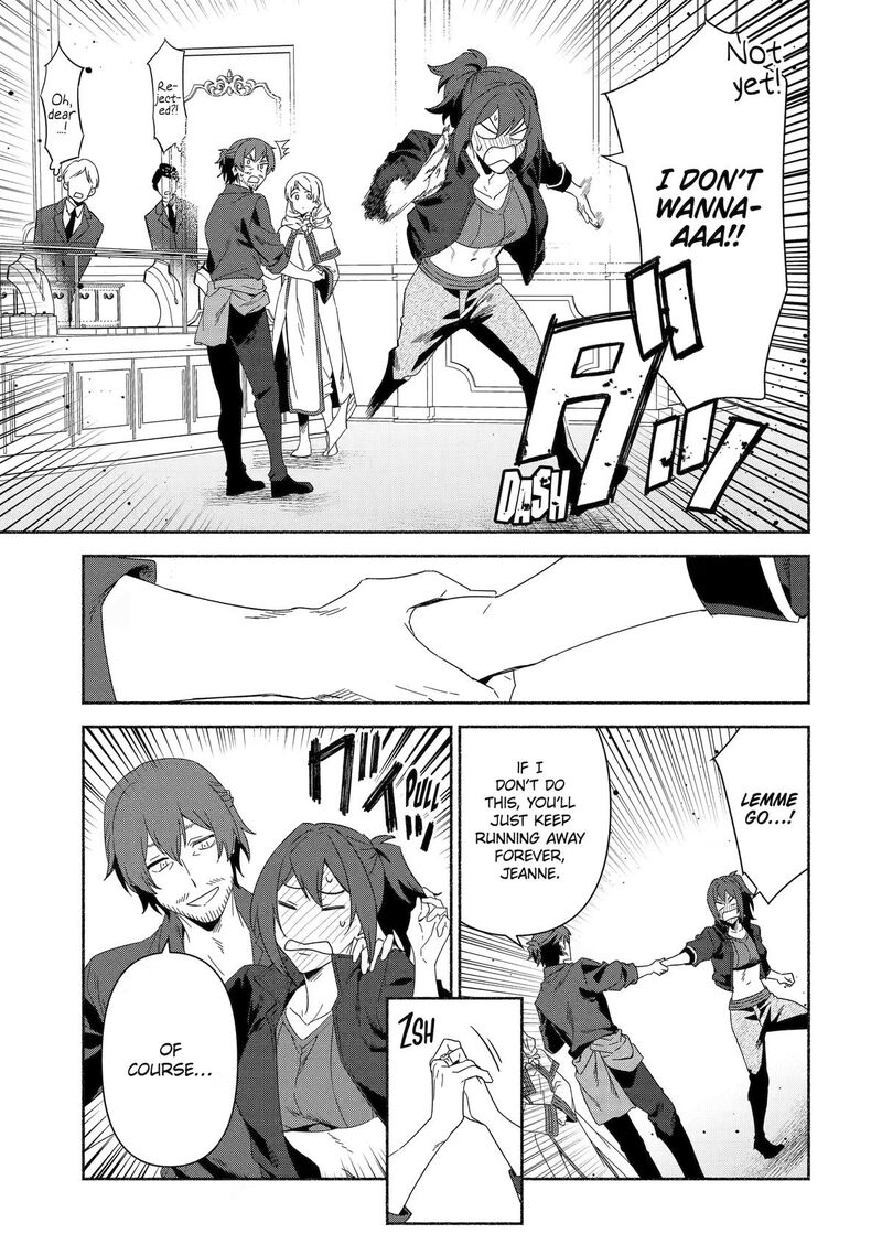 The Diary Of A Sage Around 40 Living In Another World Chapter 89 - Page 27 in English