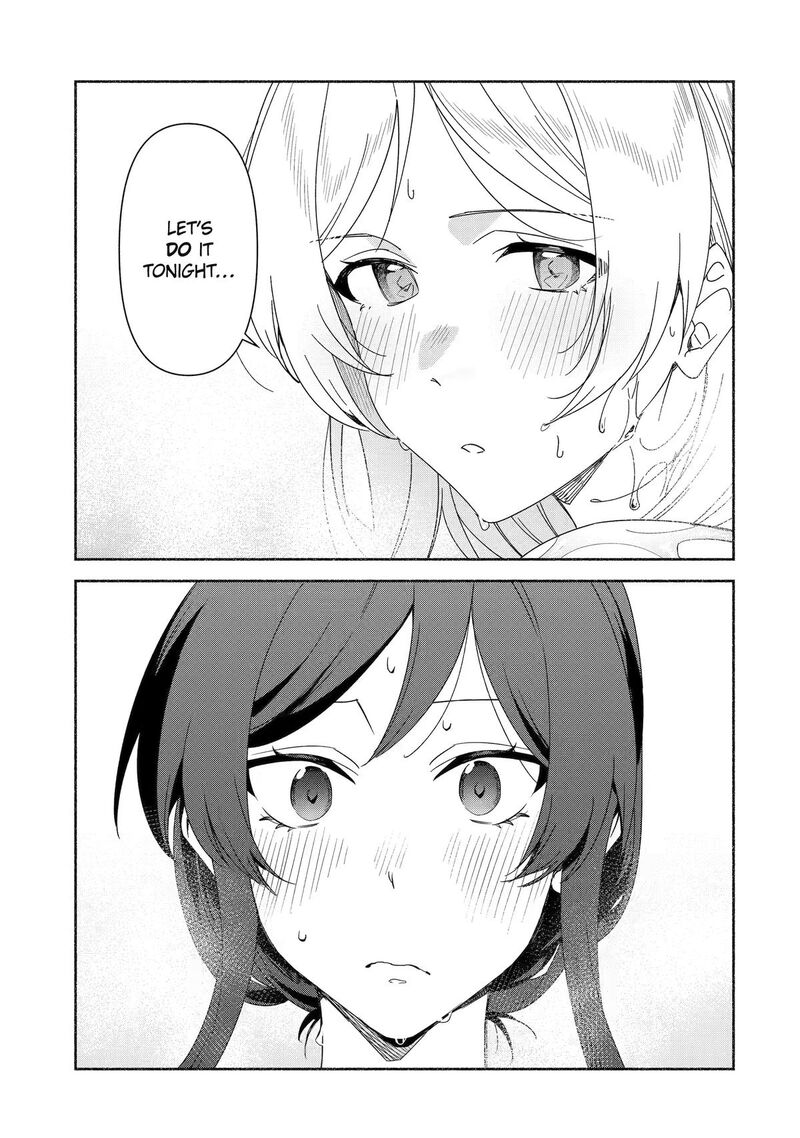 The Diary Of A Sage Around 40 Living In Another World Chapter 89 - Page 3 in English