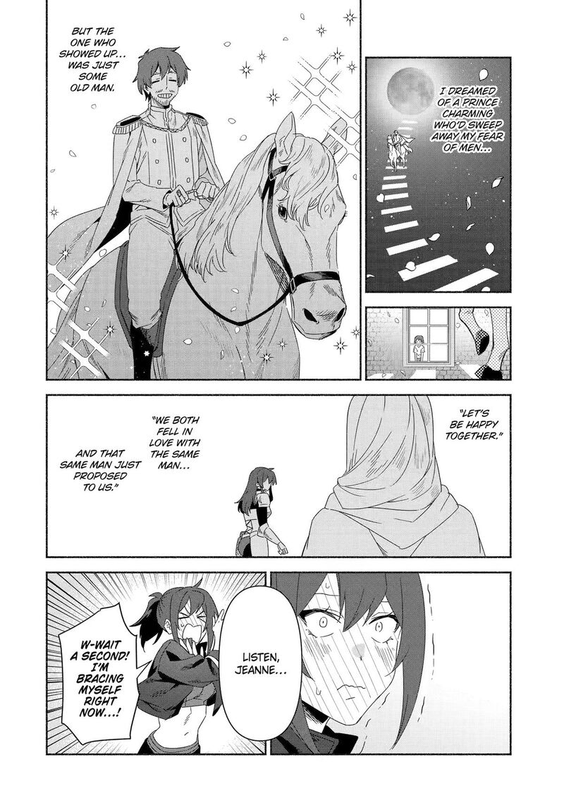 The Diary Of A Sage Around 40 Living In Another World Chapter 89 - Page 30 in English