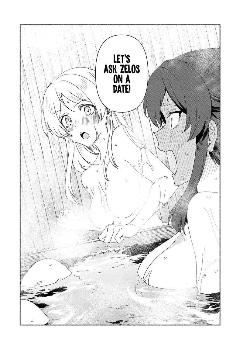 The Diary Of A Sage Around 40 Living In Another World Chapter 89 - Page 4 in English
