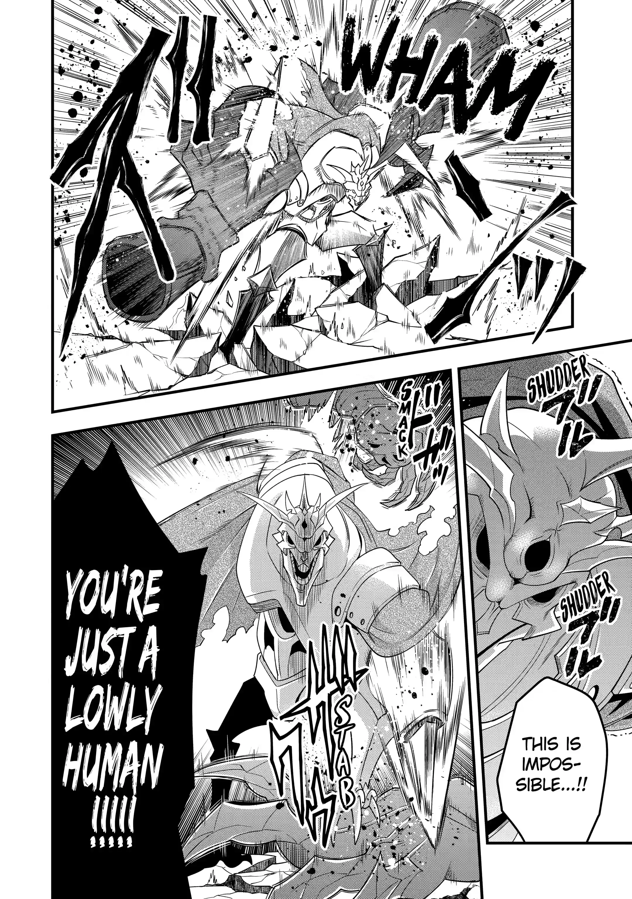 Kouryakuhon O Kushi Suru Saikyou No Mahoutsukai ~< Meirei Sa Sero > To Wa Iwa Senai Oreryuu Mao Tobatsu Saizen Ruuto ~ Chapter 11.1 - Page 7 in English