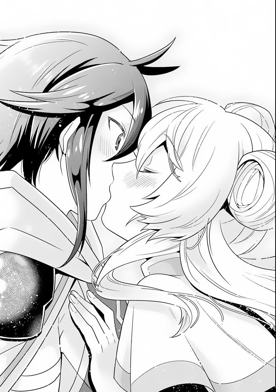 Kouryakuhon O Kushi Suru Saikyou No Mahoutsukai ~< Meirei Sa Sero > To Wa Iwa Senai Oreryuu Mao Tobatsu Saizen Ruuto ~ Chapter 3 - Page 24 in English