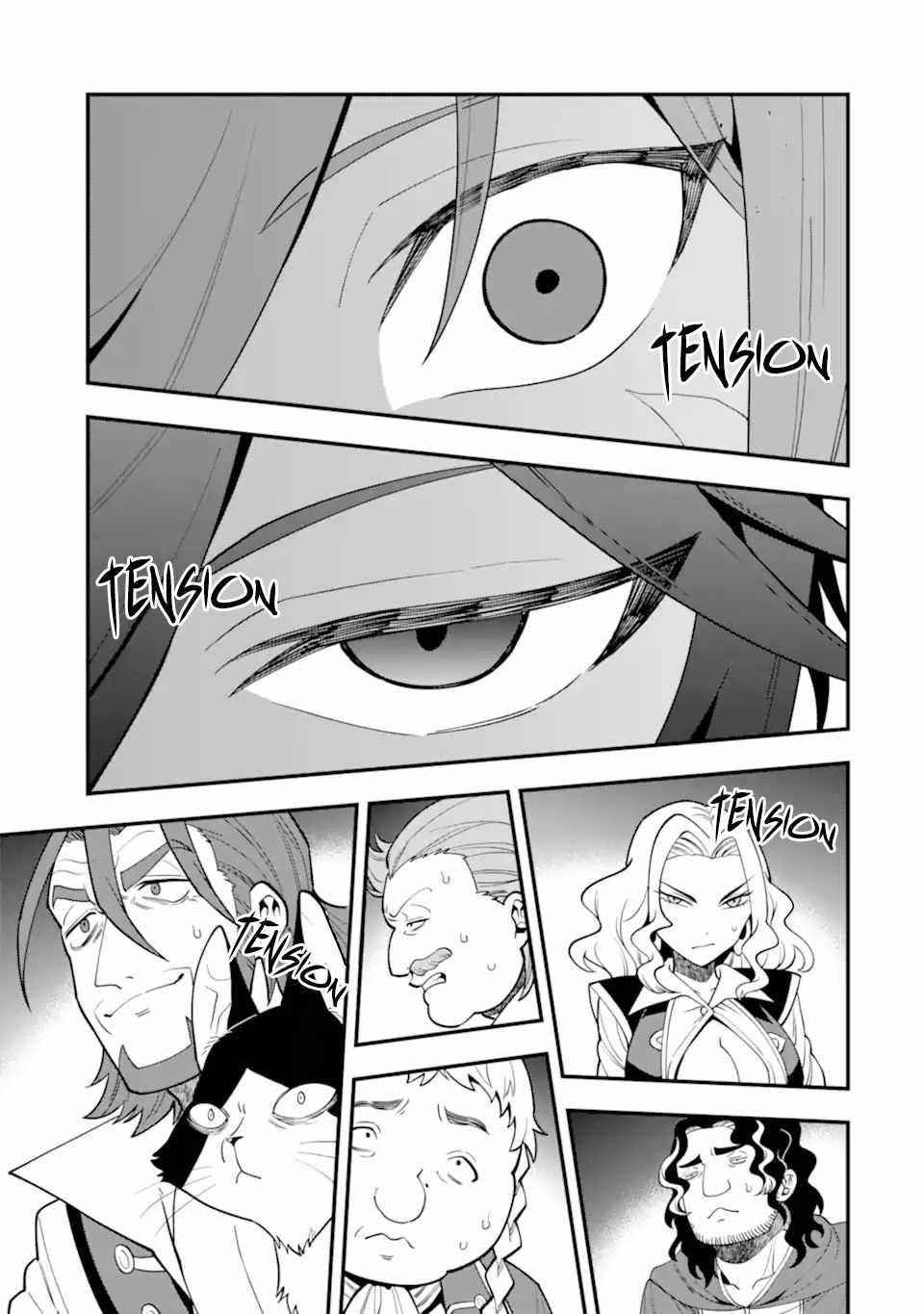 Kouryakuhon O Kushi Suru Saikyou No Mahoutsukai ~< Meirei Sa Sero > To Wa Iwa Senai Oreryuu Mao Tobatsu Saizen Ruuto ~ Chapter 36.2 - Page 10 in English