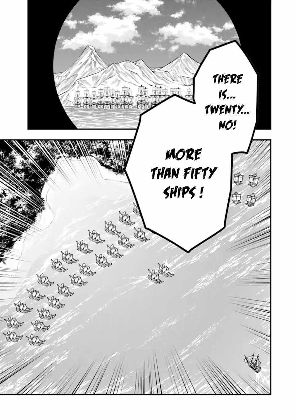Kouryakuhon O Kushi Suru Saikyou No Mahoutsukai ~< Meirei Sa Sero > To Wa Iwa Senai Oreryuu Mao Tobatsu Saizen Ruuto ~ Chapter 39.1 - Page 13 in English