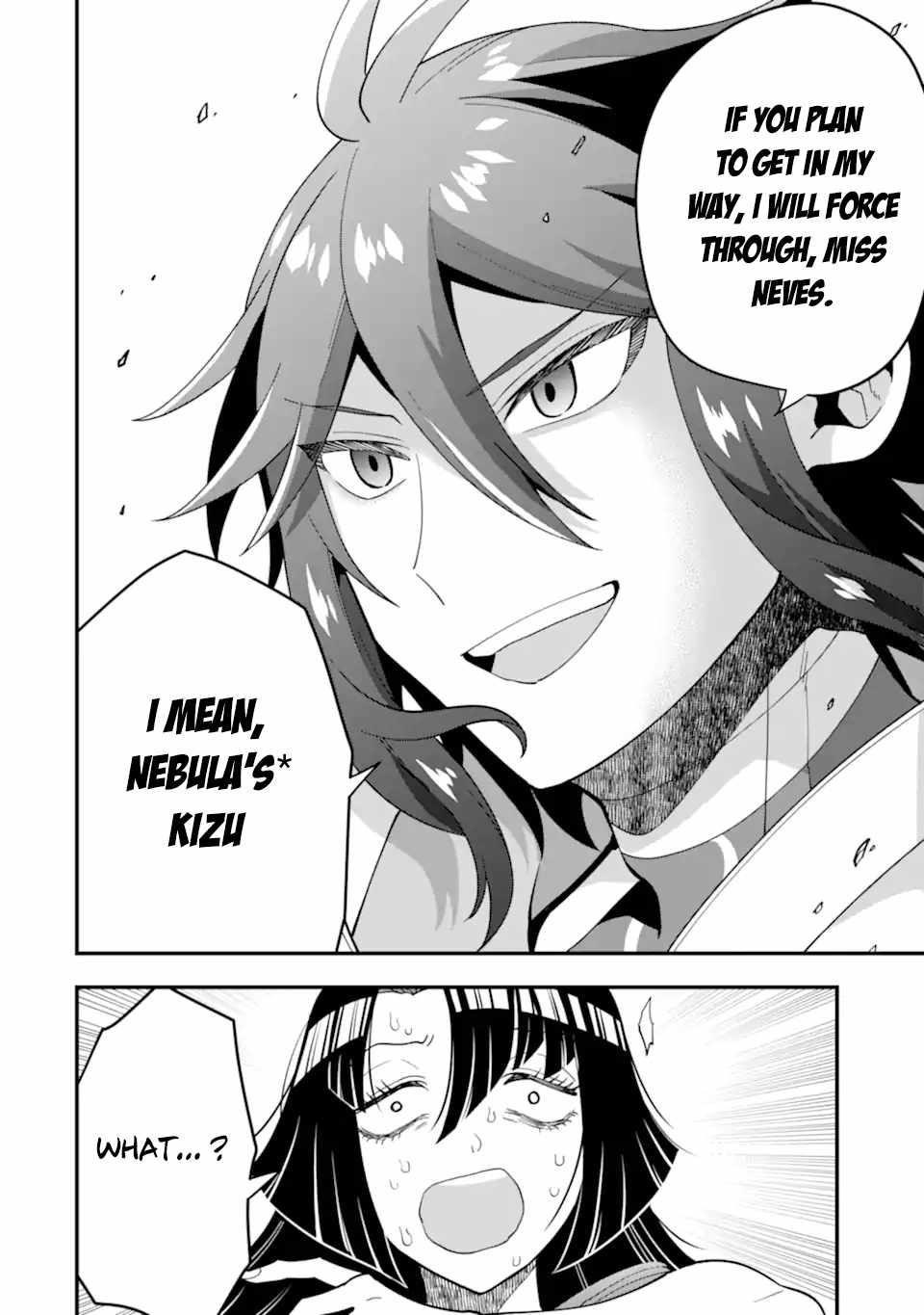 Kouryakuhon O Kushi Suru Saikyou No Mahoutsukai ~< Meirei Sa Sero > To Wa Iwa Senai Oreryuu Mao Tobatsu Saizen Ruuto ~ Chapter 39.2 - Page 9 in English