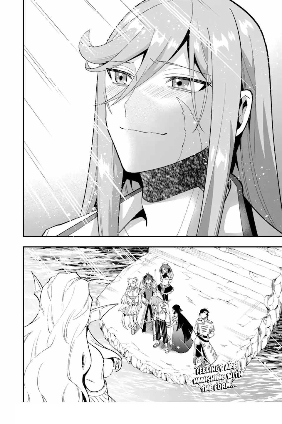 Kouryakuhon O Kushi Suru Saikyou No Mahoutsukai ~< Meirei Sa Sero > To Wa Iwa Senai Oreryuu Mao Tobatsu Saizen Ruuto ~ Chapter 42 - Page 30 in English