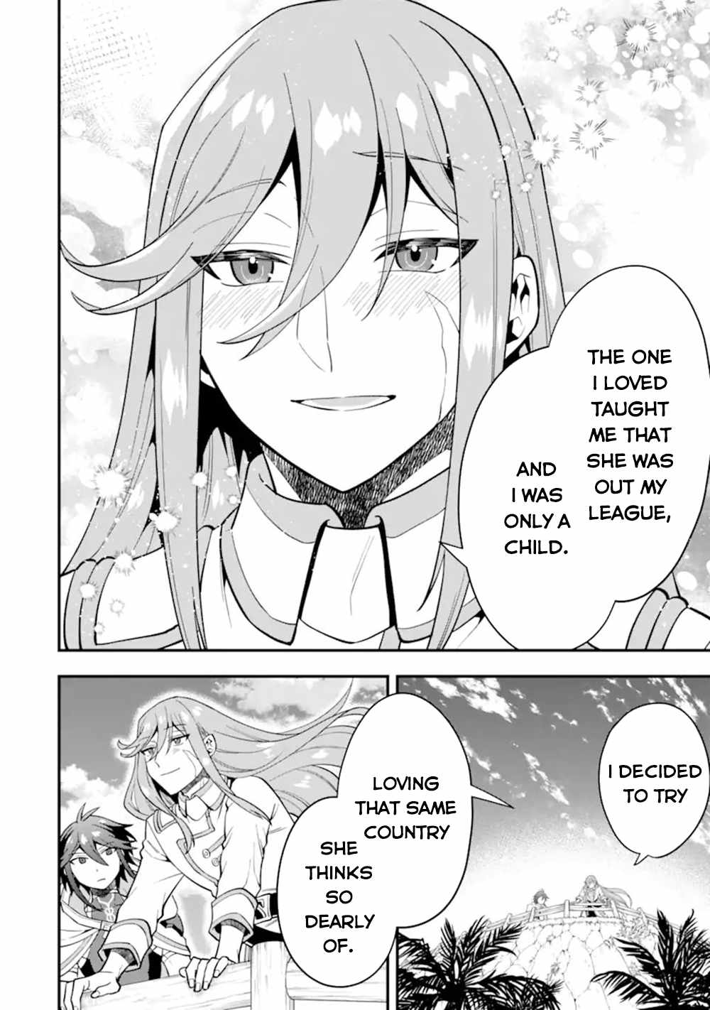 Kouryakuhon O Kushi Suru Saikyou No Mahoutsukai ~< Meirei Sa Sero > To Wa Iwa Senai Oreryuu Mao Tobatsu Saizen Ruuto ~ Chapter 44 - Page 6 in English