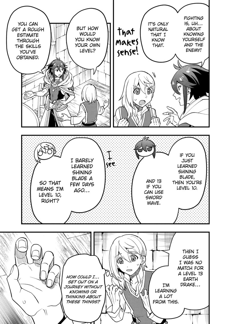 Kouryakuhon O Kushi Suru Saikyou No Mahoutsukai ~< Meirei Sa Sero > To Wa Iwa Senai Oreryuu Mao Tobatsu Saizen Ruuto ~ Chapter 45.2 - Page 7 in English