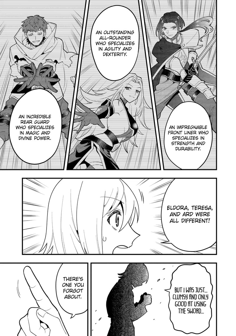 Kouryakuhon O Kushi Suru Saikyou No Mahoutsukai ~< Meirei Sa Sero > To Wa Iwa Senai Oreryuu Mao Tobatsu Saizen Ruuto ~ Chapter 46.3 - Page 7 in English