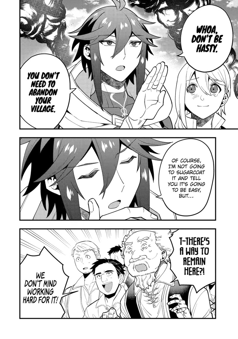 Kouryakuhon O Kushi Suru Saikyou No Mahoutsukai ~< Meirei Sa Sero > To Wa Iwa Senai Oreryuu Mao Tobatsu Saizen Ruuto ~ Chapter 47.1 - Page 4 in English