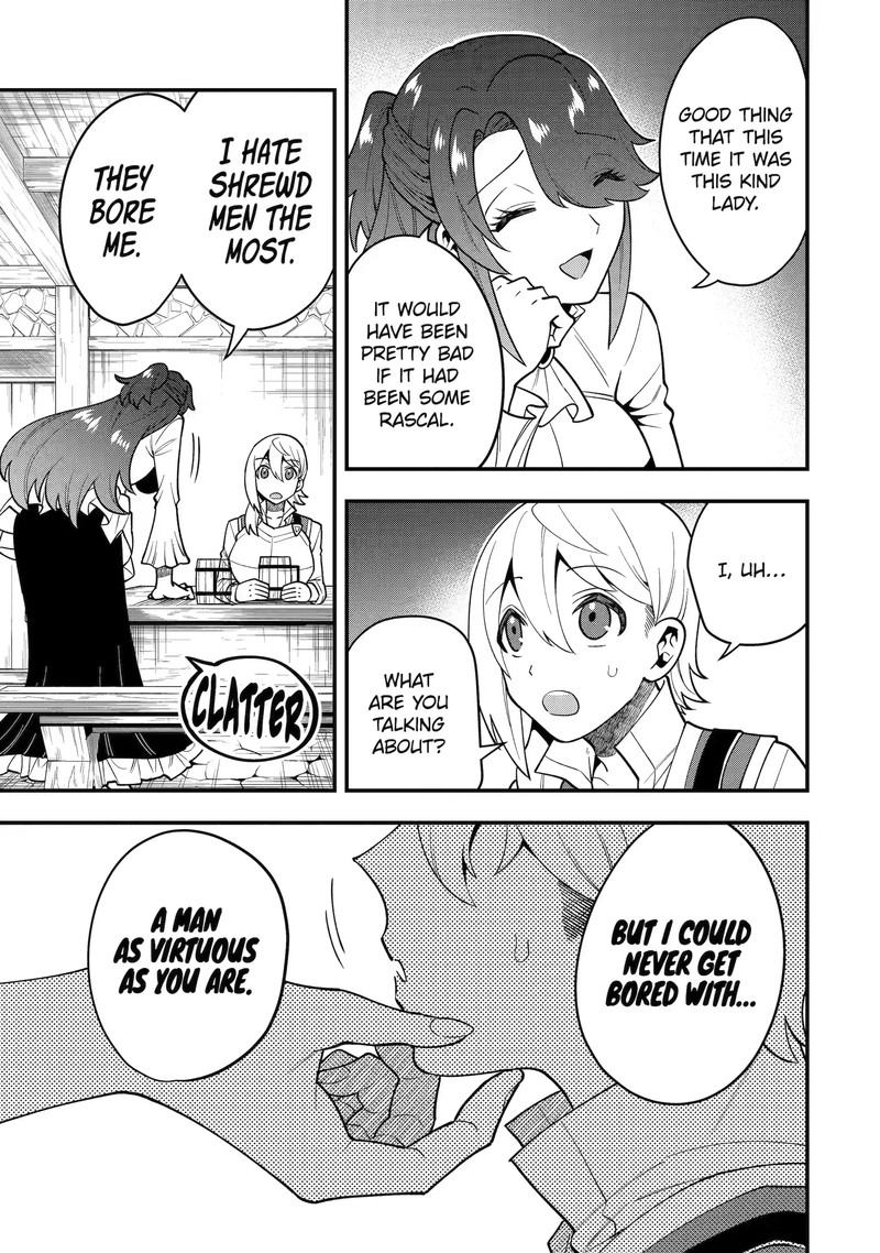 Kouryakuhon O Kushi Suru Saikyou No Mahoutsukai ~< Meirei Sa Sero > To Wa Iwa Senai Oreryuu Mao Tobatsu Saizen Ruuto ~ Chapter 48.2 - Page 5 in English