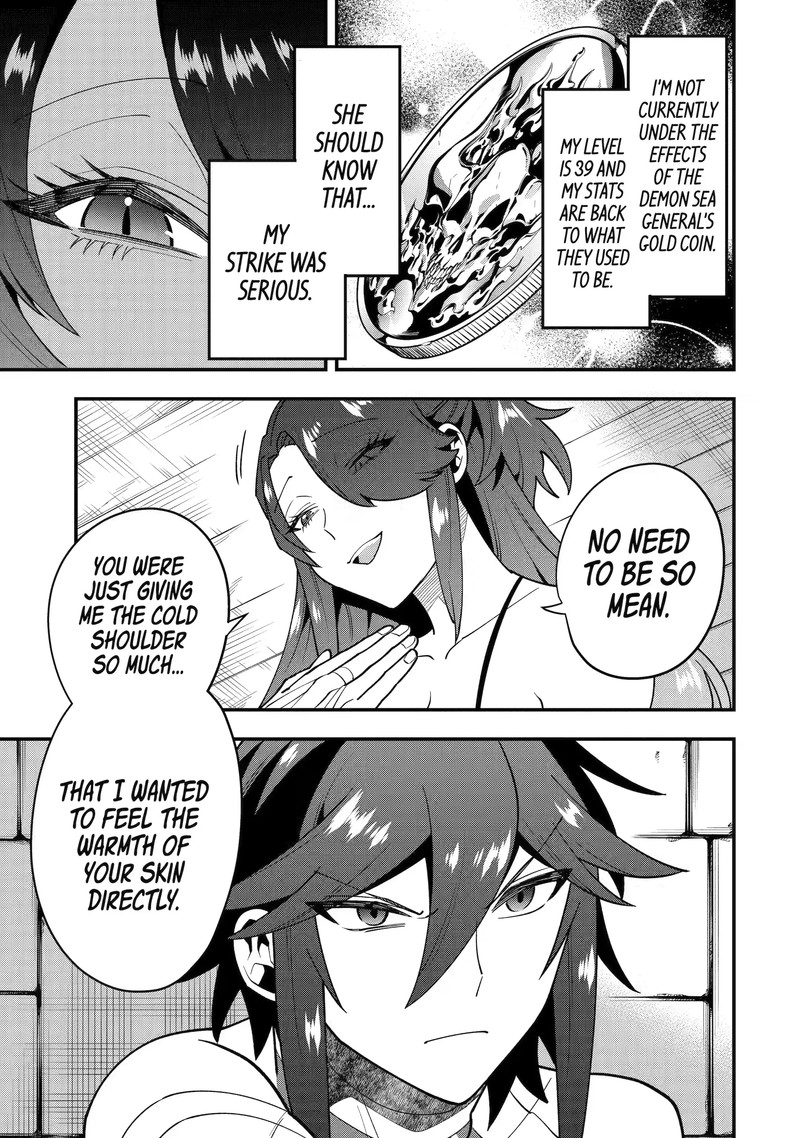 Kouryakuhon O Kushi Suru Saikyou No Mahoutsukai ~< Meirei Sa Sero > To Wa Iwa Senai Oreryuu Mao Tobatsu Saizen Ruuto ~ Chapter 48.3 - Page 7 in English