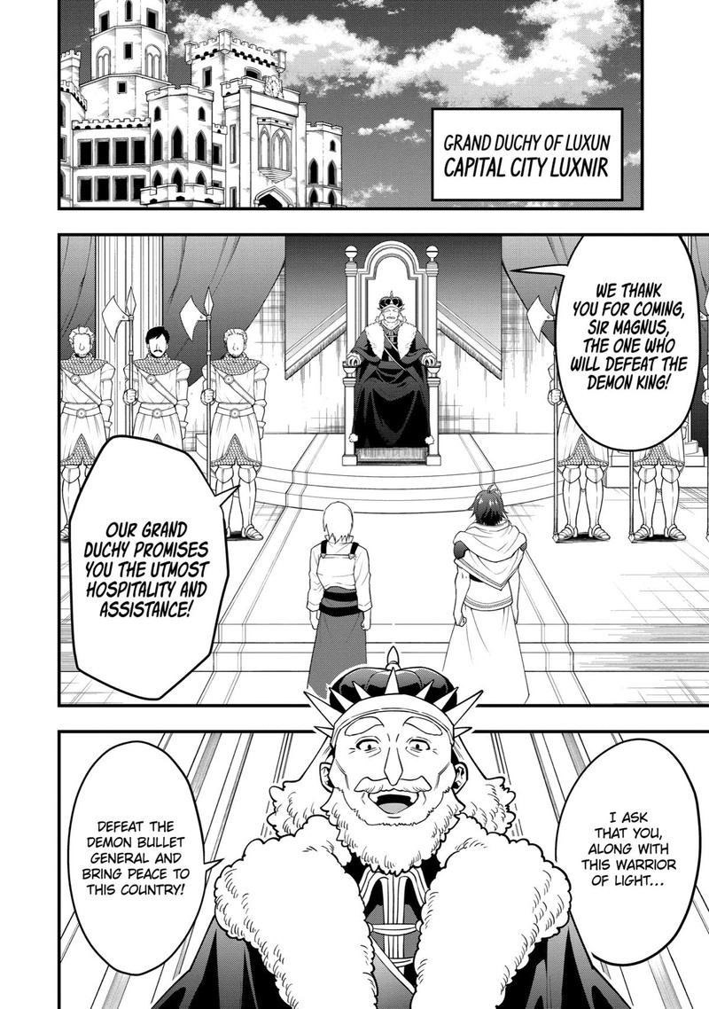 Kouryakuhon O Kushi Suru Saikyou No Mahoutsukai ~< Meirei Sa Sero > To Wa Iwa Senai Oreryuu Mao Tobatsu Saizen Ruuto ~ Chapter 50 - Page 18 in English