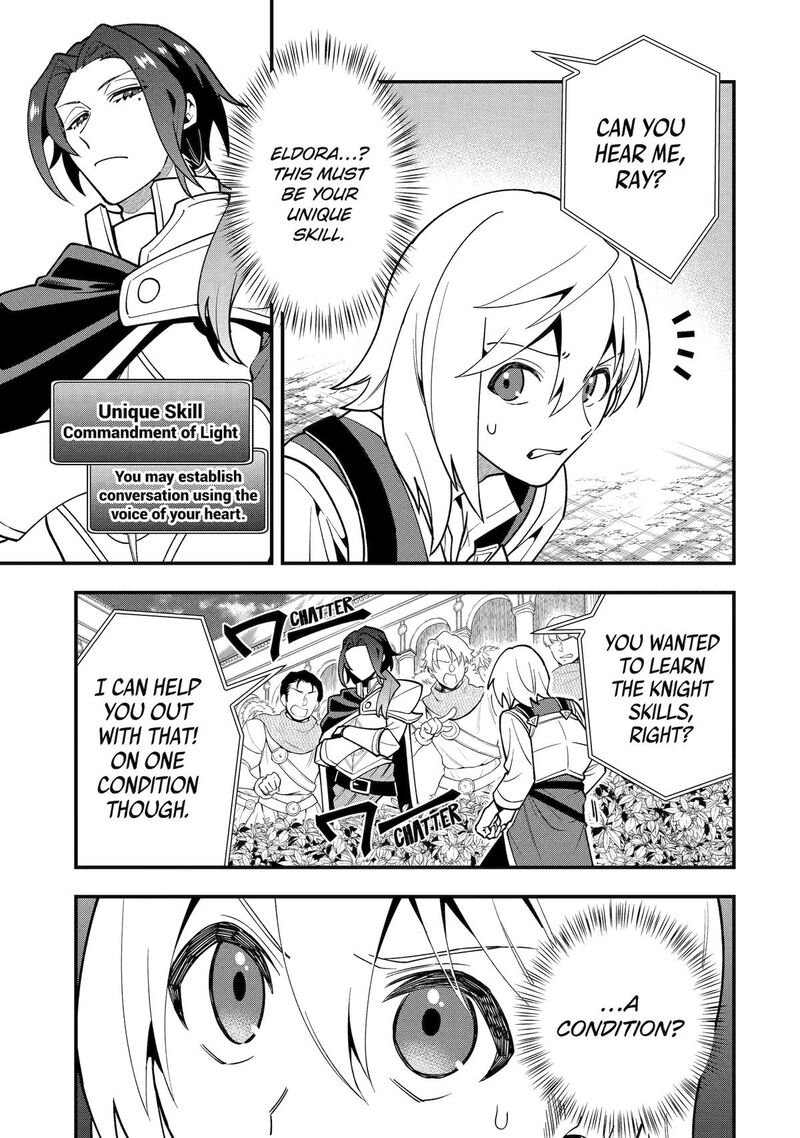 Kouryakuhon O Kushi Suru Saikyou No Mahoutsukai ~< Meirei Sa Sero > To Wa Iwa Senai Oreryuu Mao Tobatsu Saizen Ruuto ~ Chapter 51 - Page 25 in English