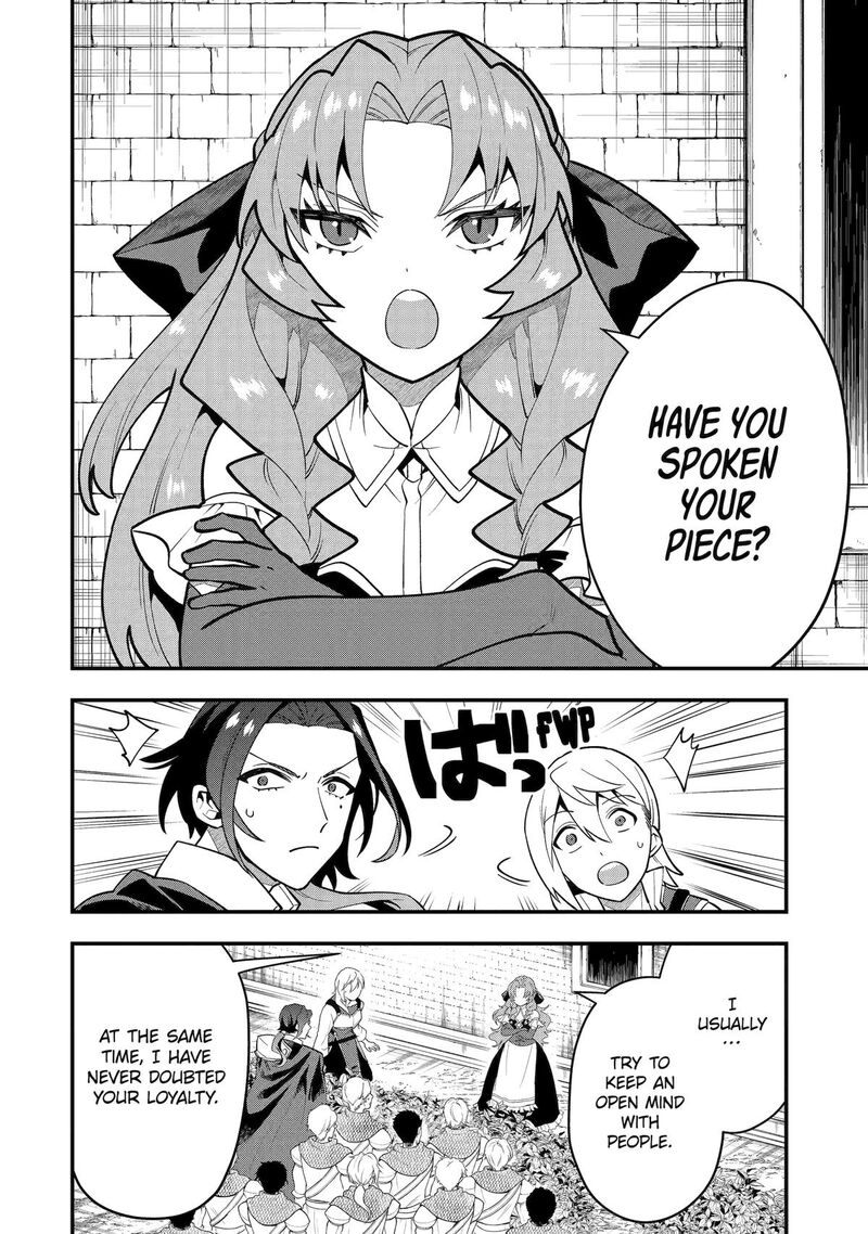 Kouryakuhon O Kushi Suru Saikyou No Mahoutsukai ~< Meirei Sa Sero > To Wa Iwa Senai Oreryuu Mao Tobatsu Saizen Ruuto ~ Chapter 51 - Page 28 in English