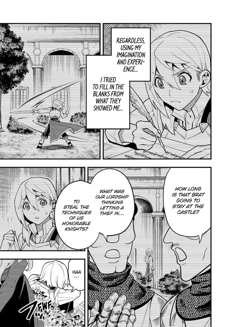 Kouryakuhon O Kushi Suru Saikyou No Mahoutsukai ~< Meirei Sa Sero > To Wa Iwa Senai Oreryuu Mao Tobatsu Saizen Ruuto ~ Chapter 51 - Page 3 in English