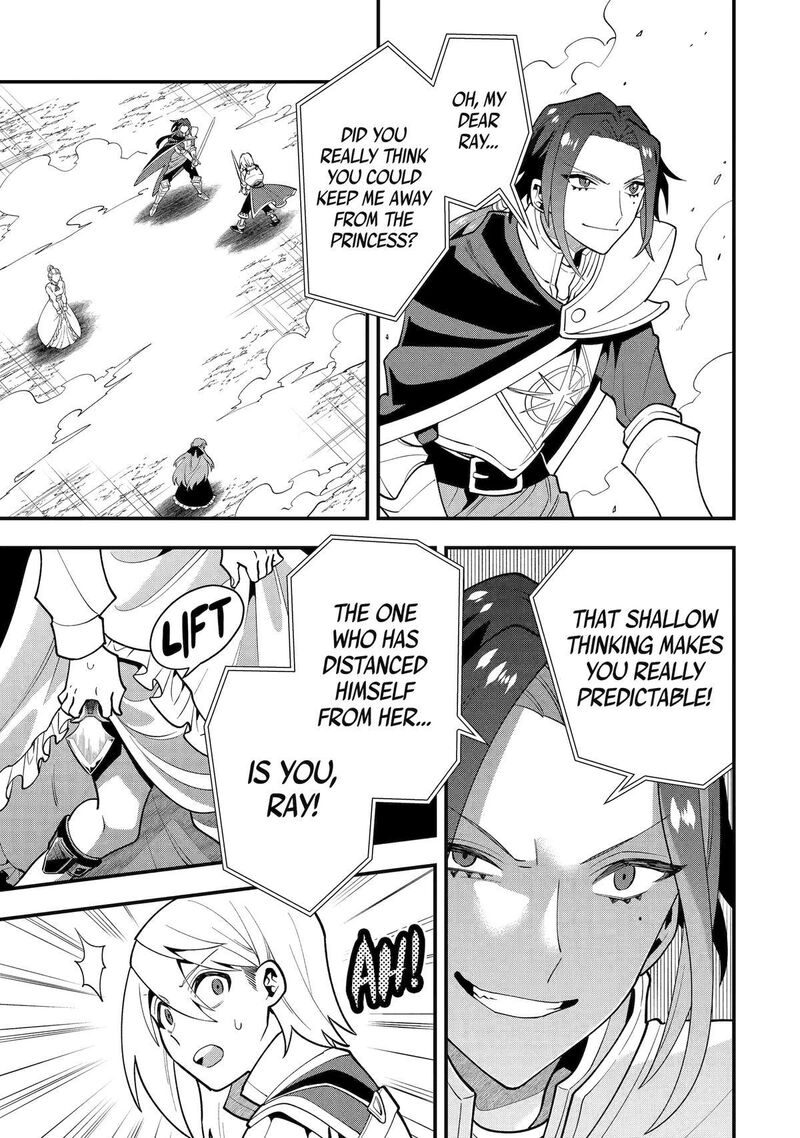 Kouryakuhon O Kushi Suru Saikyou No Mahoutsukai ~< Meirei Sa Sero > To Wa Iwa Senai Oreryuu Mao Tobatsu Saizen Ruuto ~ Chapter 52 - Page 15 in English