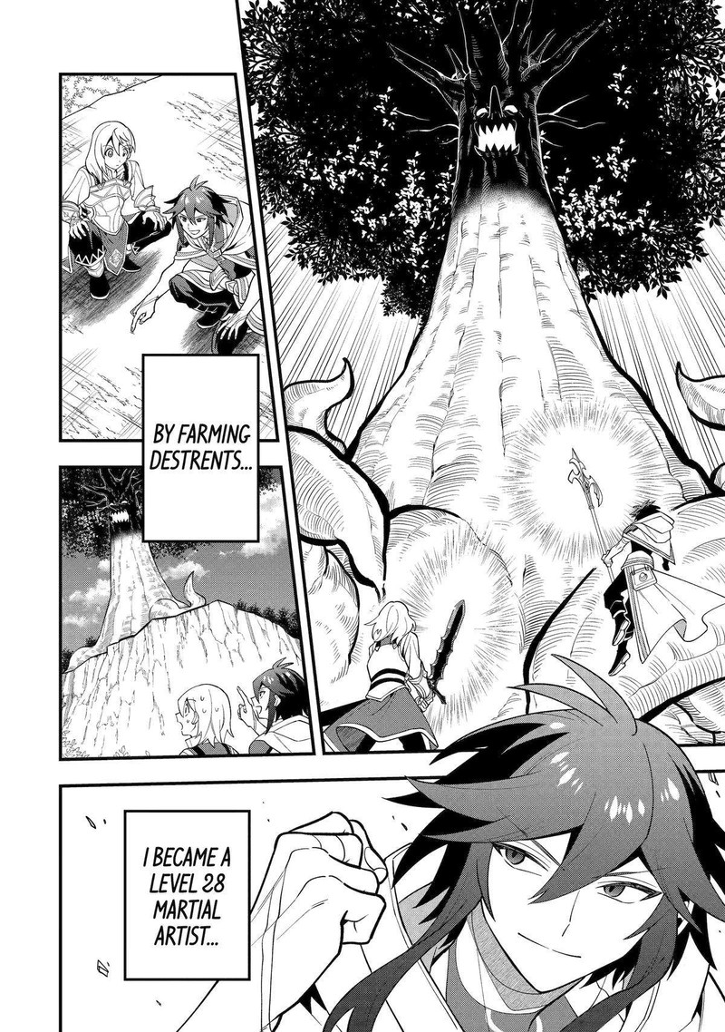 Kouryakuhon O Kushi Suru Saikyou No Mahoutsukai ~< Meirei Sa Sero > To Wa Iwa Senai Oreryuu Mao Tobatsu Saizen Ruuto ~ Chapter 53 - Page 20 in English