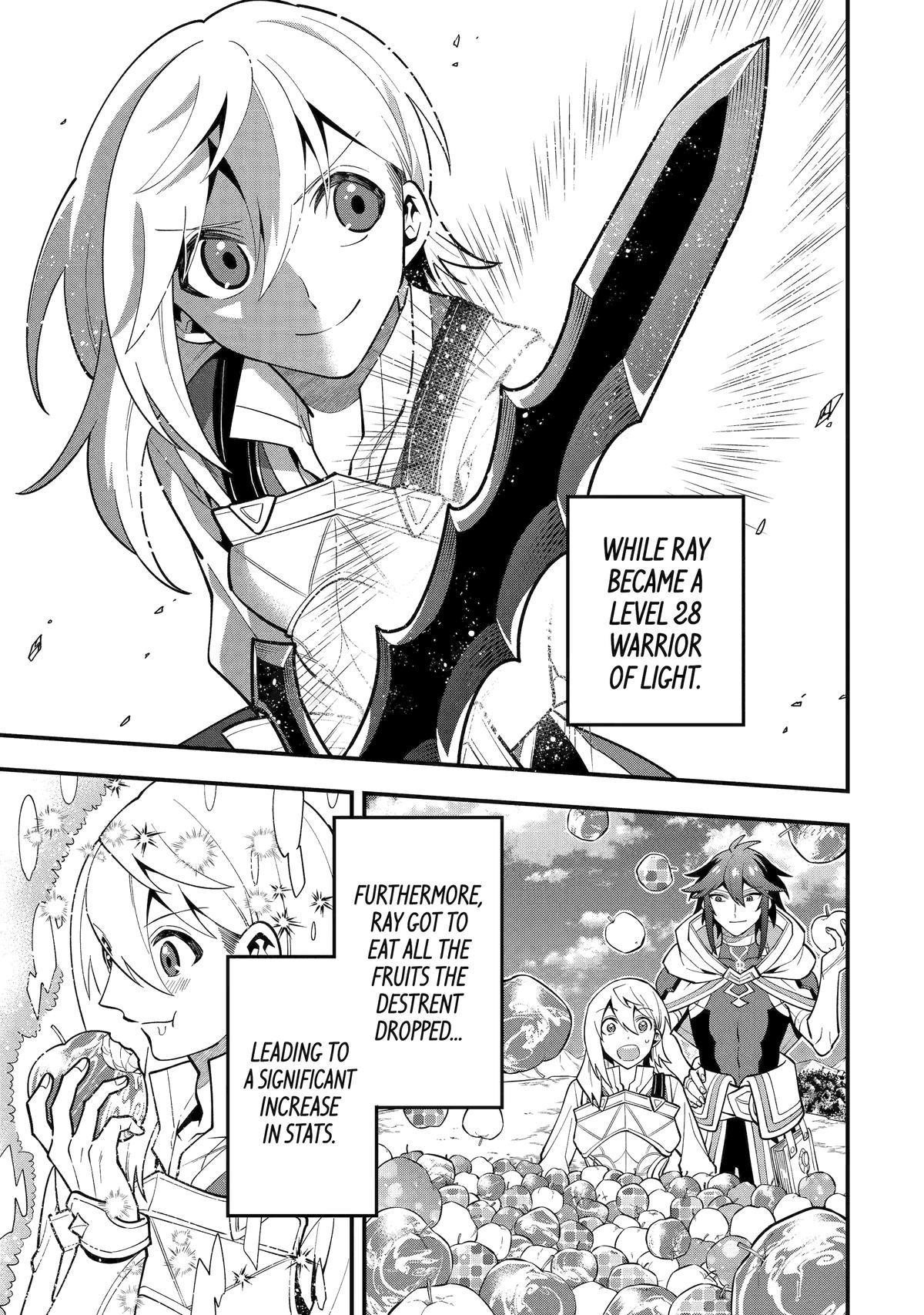 Kouryakuhon O Kushi Suru Saikyou No Mahoutsukai ~< Meirei Sa Sero > To Wa Iwa Senai Oreryuu Mao Tobatsu Saizen Ruuto ~ Chapter 53 - Page 21 in English