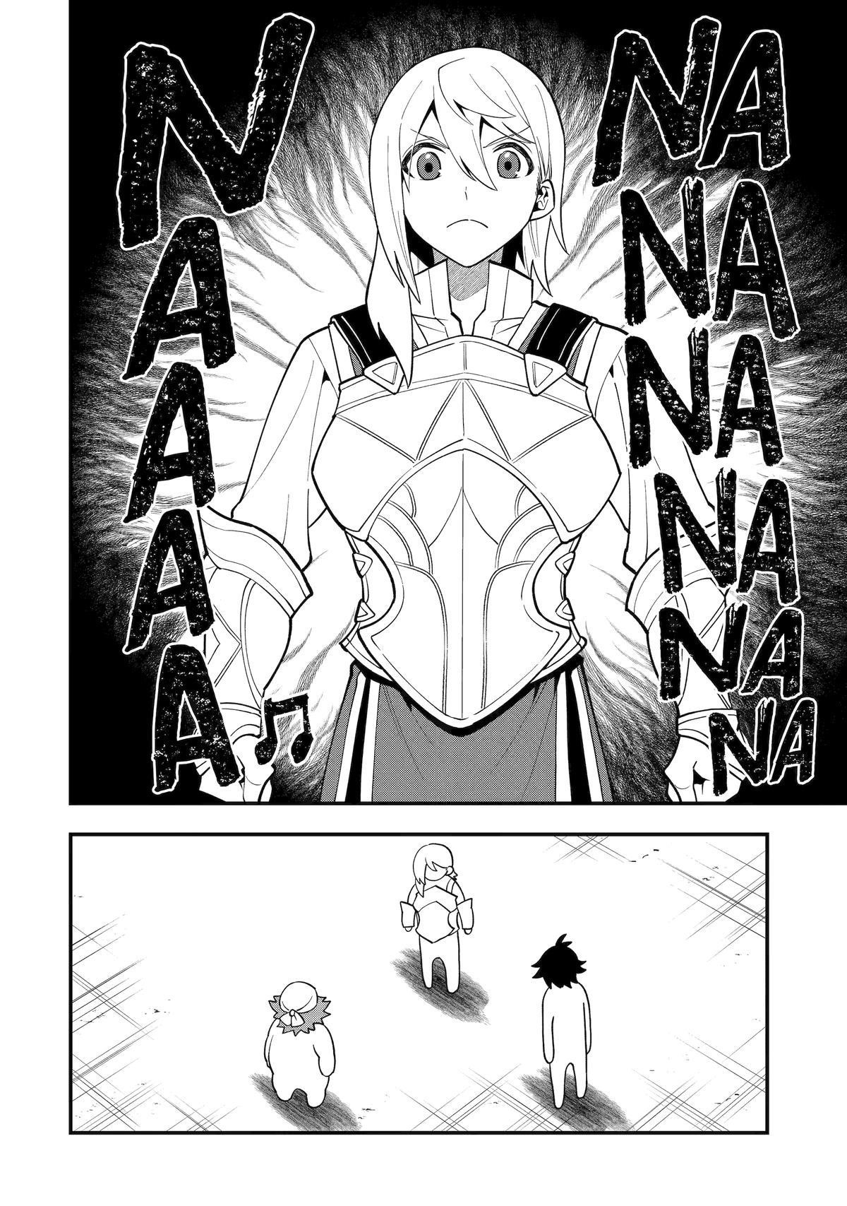 Kouryakuhon O Kushi Suru Saikyou No Mahoutsukai ~< Meirei Sa Sero > To Wa Iwa Senai Oreryuu Mao Tobatsu Saizen Ruuto ~ Chapter 53 - Page 7 in English
