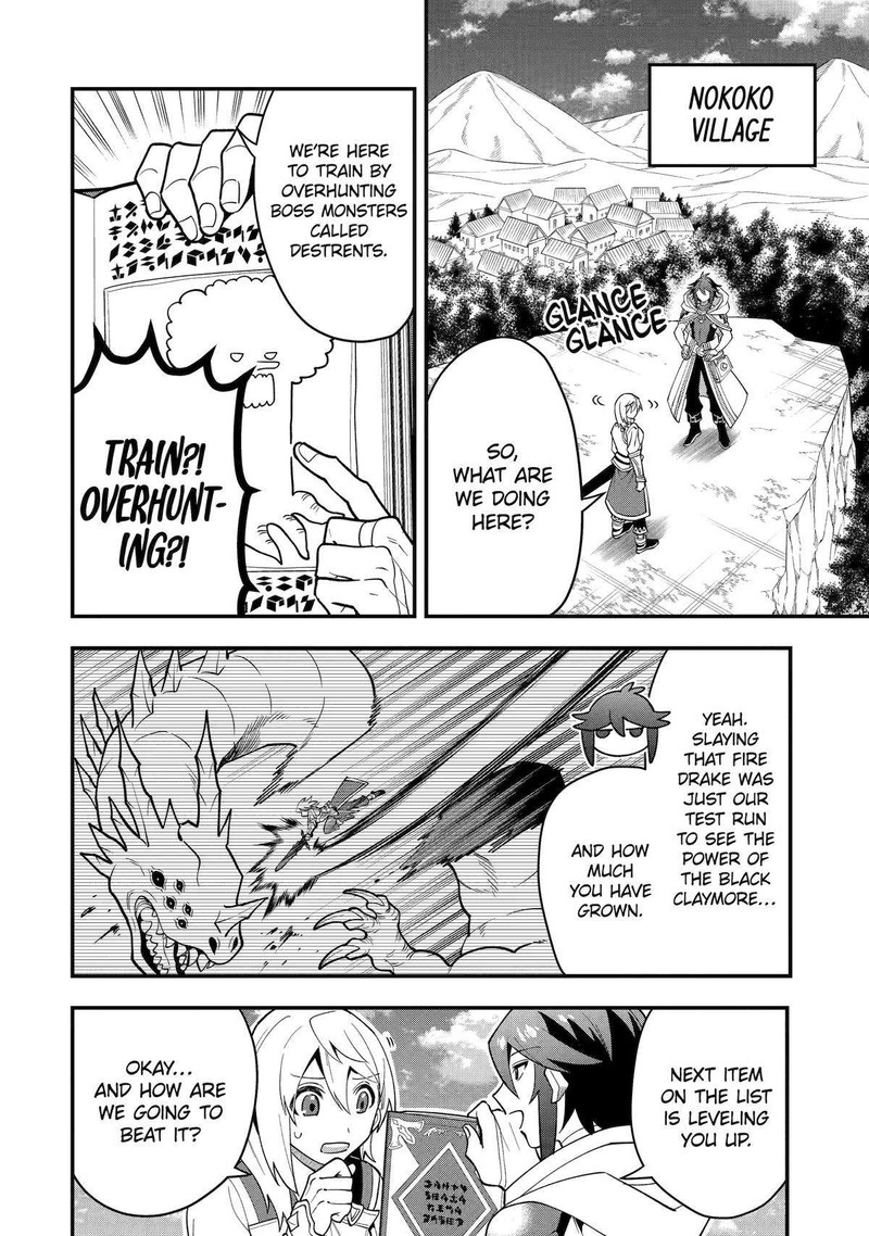 Kouryakuhon O Kushi Suru Saikyou No Mahoutsukai ~< Meirei Sa Sero > To Wa Iwa Senai Oreryuu Mao Tobatsu Saizen Ruuto ~ Chapter 53 - Page 16 in English