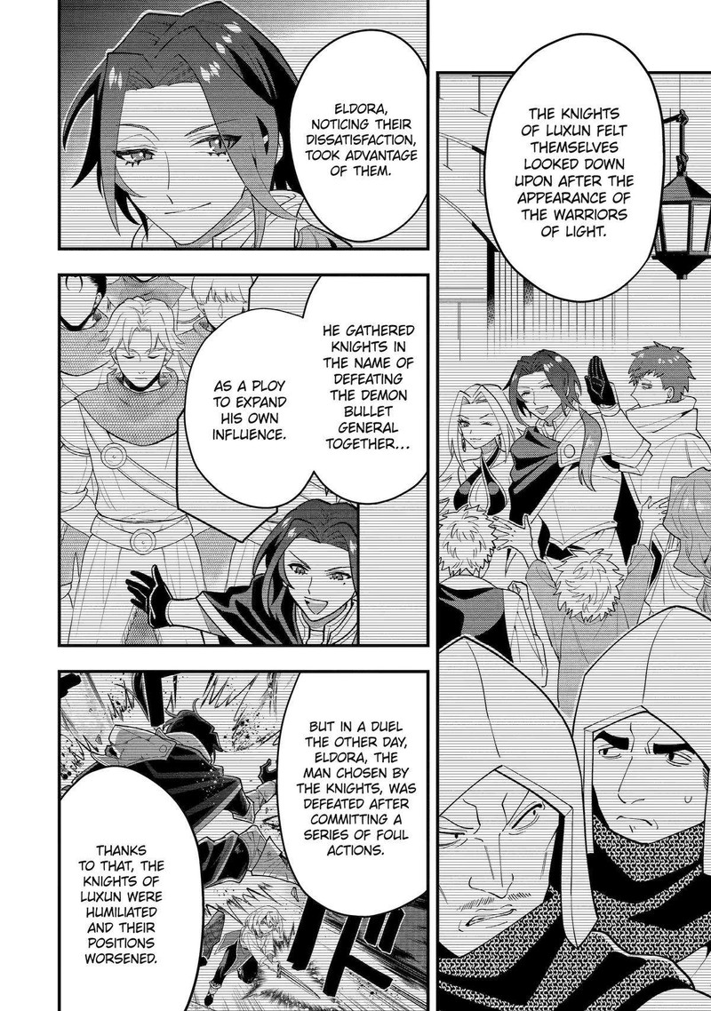 Kouryakuhon O Kushi Suru Saikyou No Mahoutsukai ~< Meirei Sa Sero > To Wa Iwa Senai Oreryuu Mao Tobatsu Saizen Ruuto ~ Chapter 54 - Page 36 in English