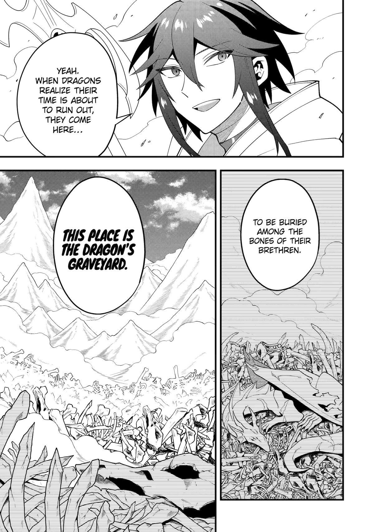 Kouryakuhon O Kushi Suru Saikyou No Mahoutsukai ~< Meirei Sa Sero > To Wa Iwa Senai Oreryuu Mao Tobatsu Saizen Ruuto ~ Chapter 55 - Page 29 in English