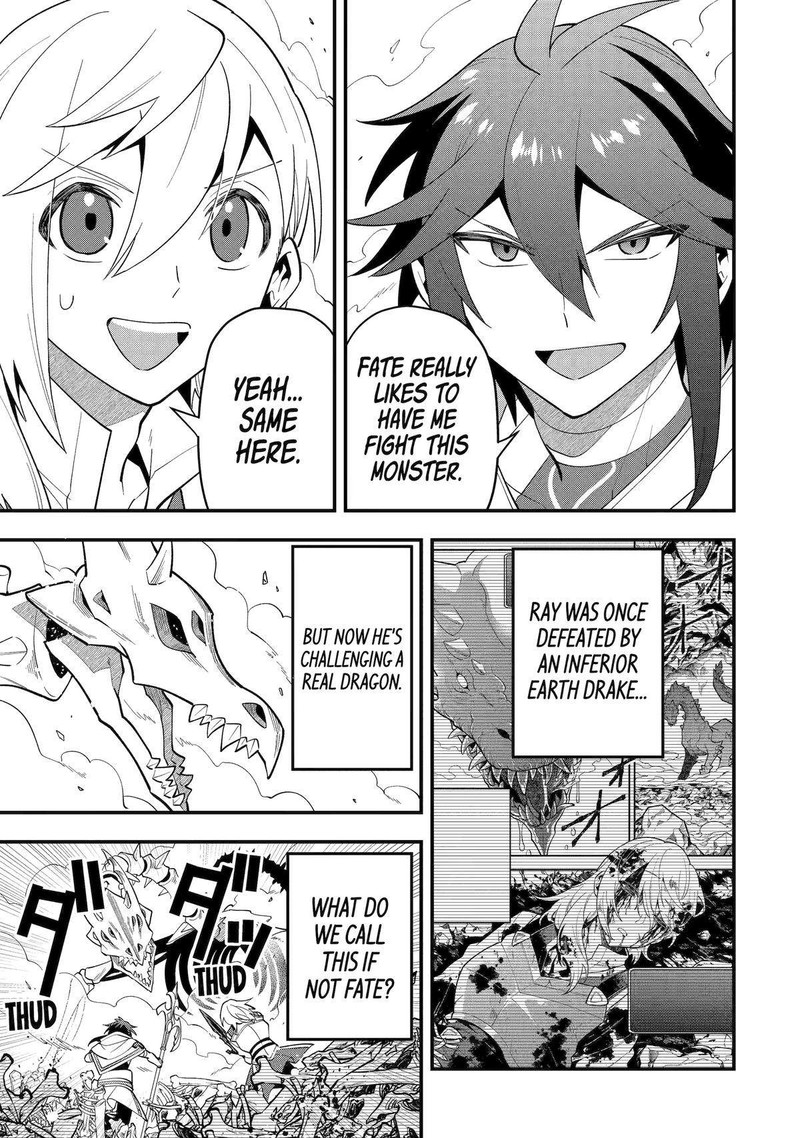 Kouryakuhon O Kushi Suru Saikyou No Mahoutsukai ~< Meirei Sa Sero > To Wa Iwa Senai Oreryuu Mao Tobatsu Saizen Ruuto ~ Chapter 55 - Page 38 in English