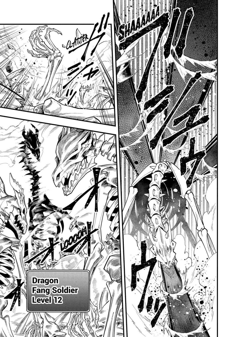 Kouryakuhon O Kushi Suru Saikyou No Mahoutsukai ~< Meirei Sa Sero > To Wa Iwa Senai Oreryuu Mao Tobatsu Saizen Ruuto ~ Chapter 55 - Page 42 in English