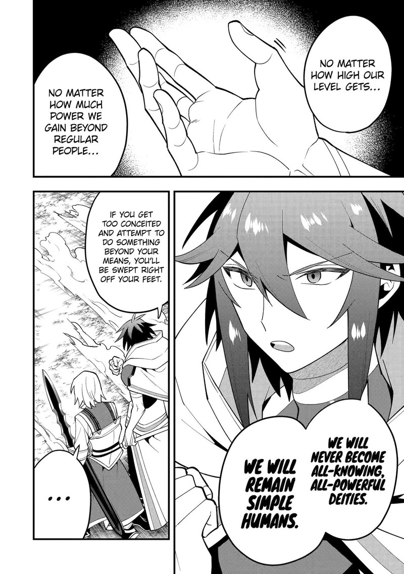 Kouryakuhon O Kushi Suru Saikyou No Mahoutsukai ~< Meirei Sa Sero > To Wa Iwa Senai Oreryuu Mao Tobatsu Saizen Ruuto ~ Chapter 56 - Page 12 in English